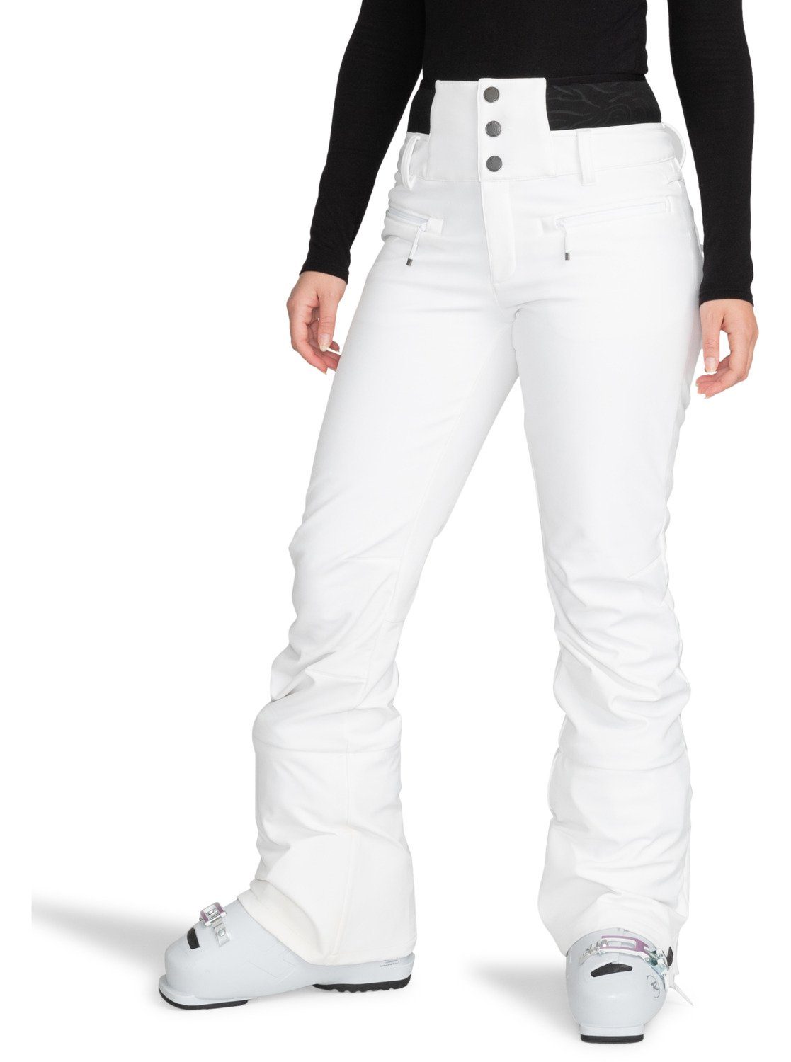 Snowboardhose Rising High Skinny