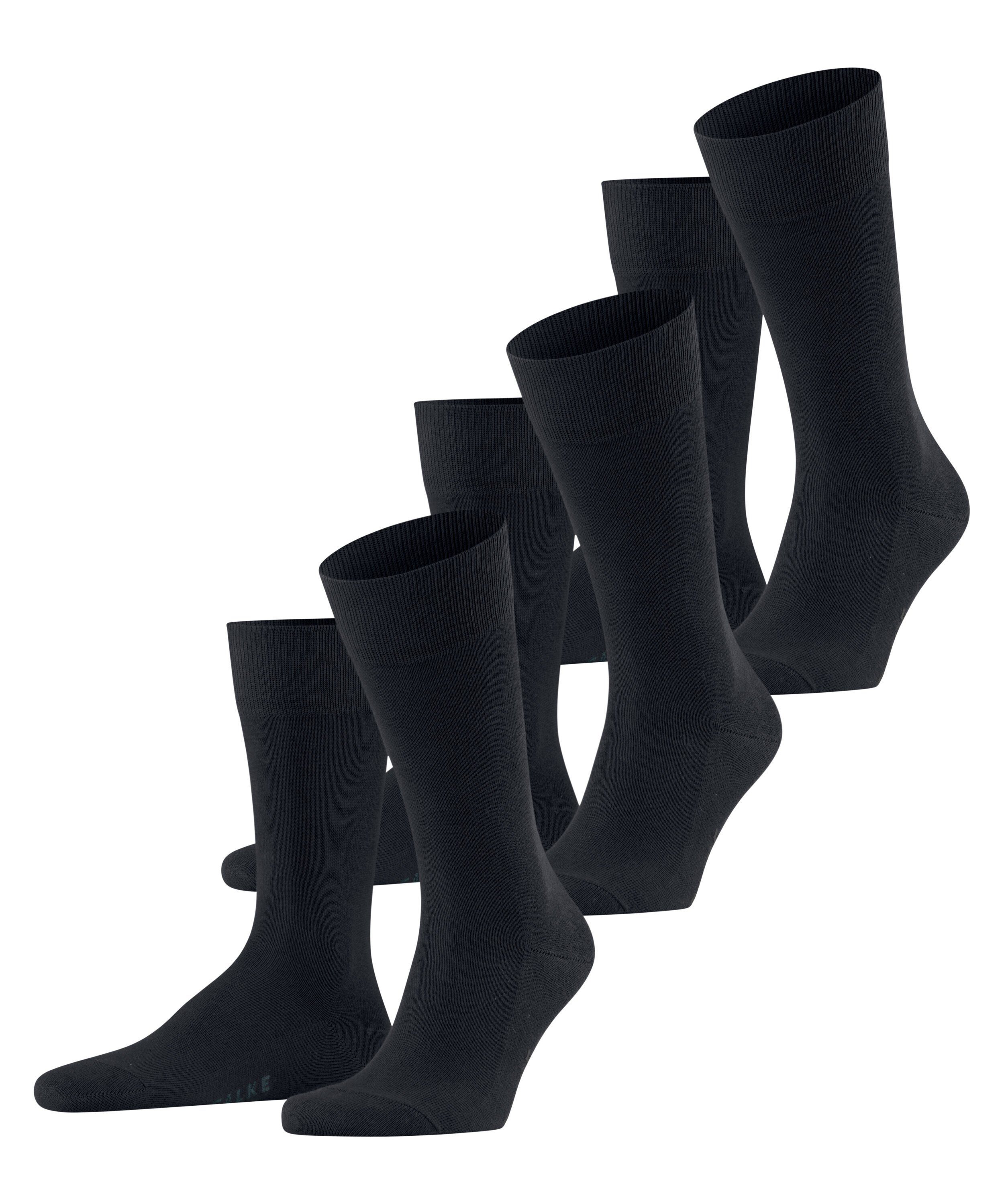 FALKE Socken Family 3-Pack (3-Paar) mit günstig online kaufen