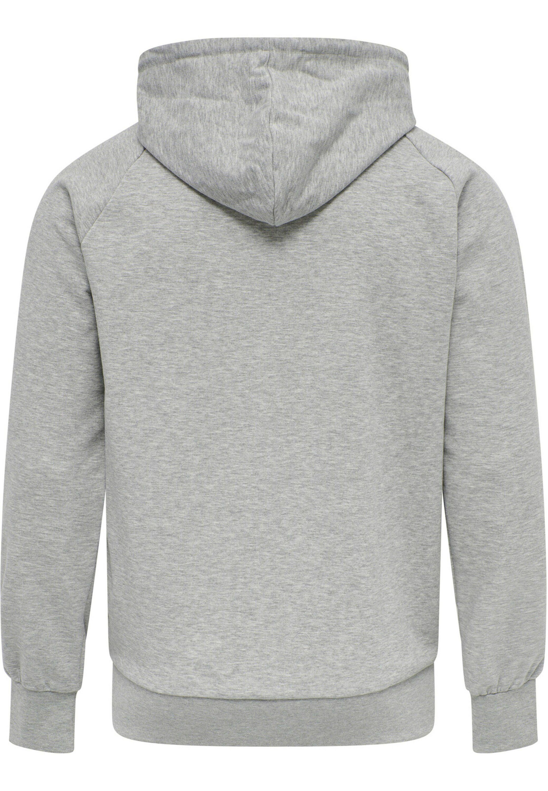 hummel Sweatjacke (1-tlg)