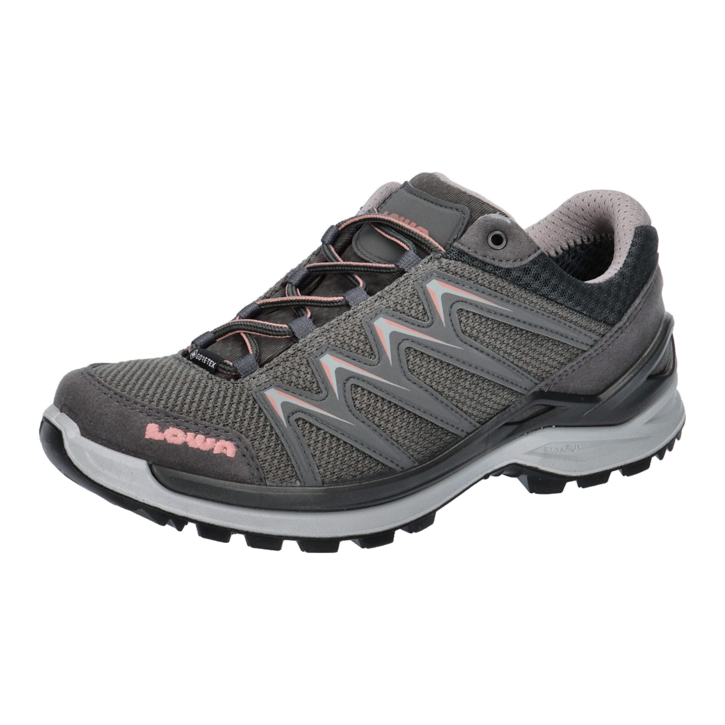 Lowa Lowa Damen Wanderschuhe INNOX PRO GTX LO WS 320709 Schnürschuh