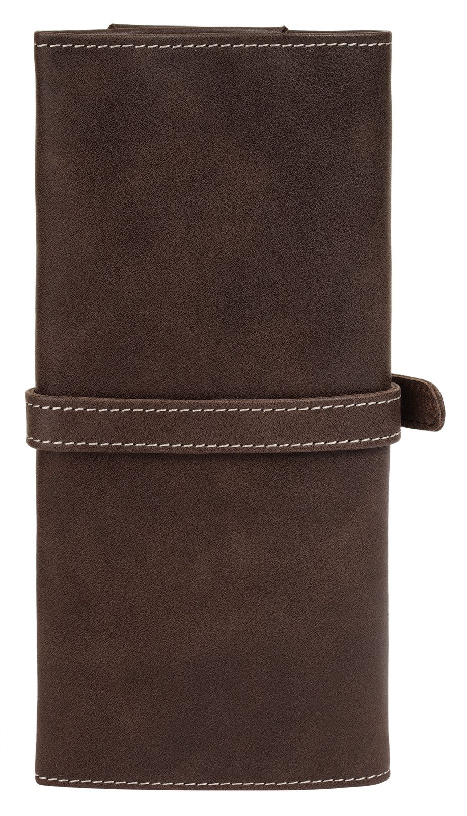 Bruno Banani Brieftasche, echt Leder