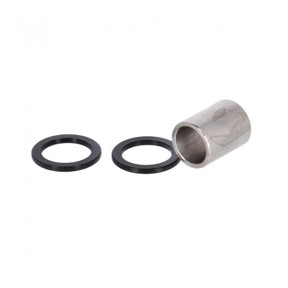 RockShox Federgabel RearShock Mounting Hardware RockShox 3-piece 1/2"10x17.4,Standard