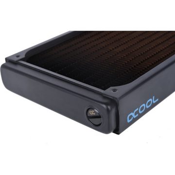 AlphaCool Wasserkühlung NexXxoS V.2 ST30 360 mm