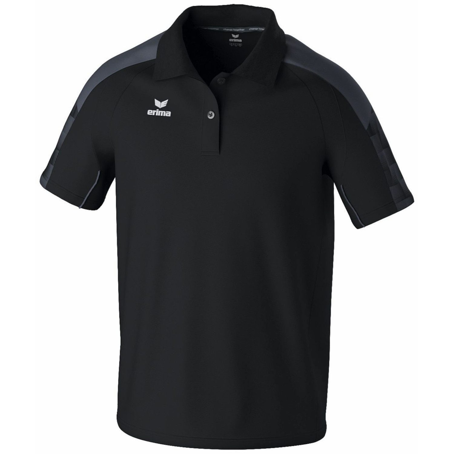 Erima Poloshirt erima Herren EVO STAR Poloshirt