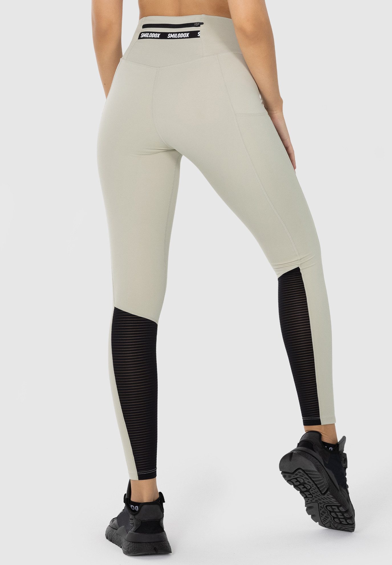 Smilodox Leggings Advanced Dinah günstig online kaufen