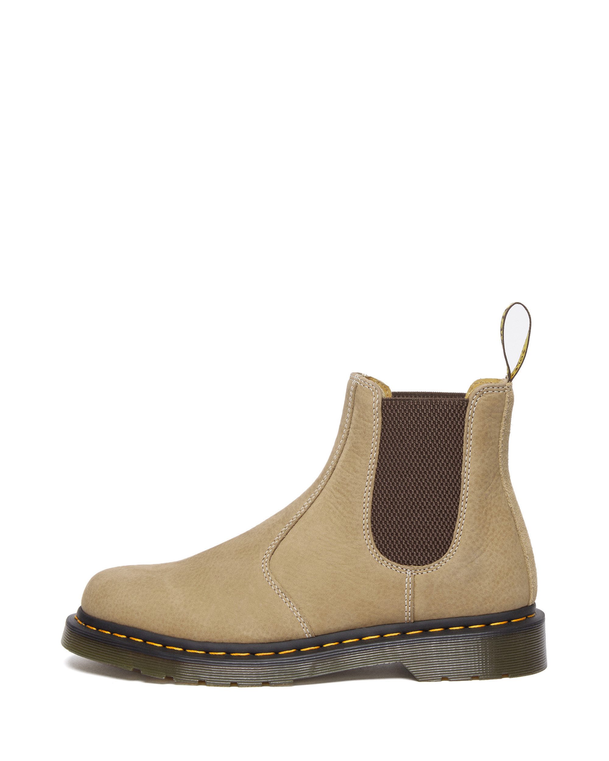 DR. MARTENS 2976 Savanna Ankleboots