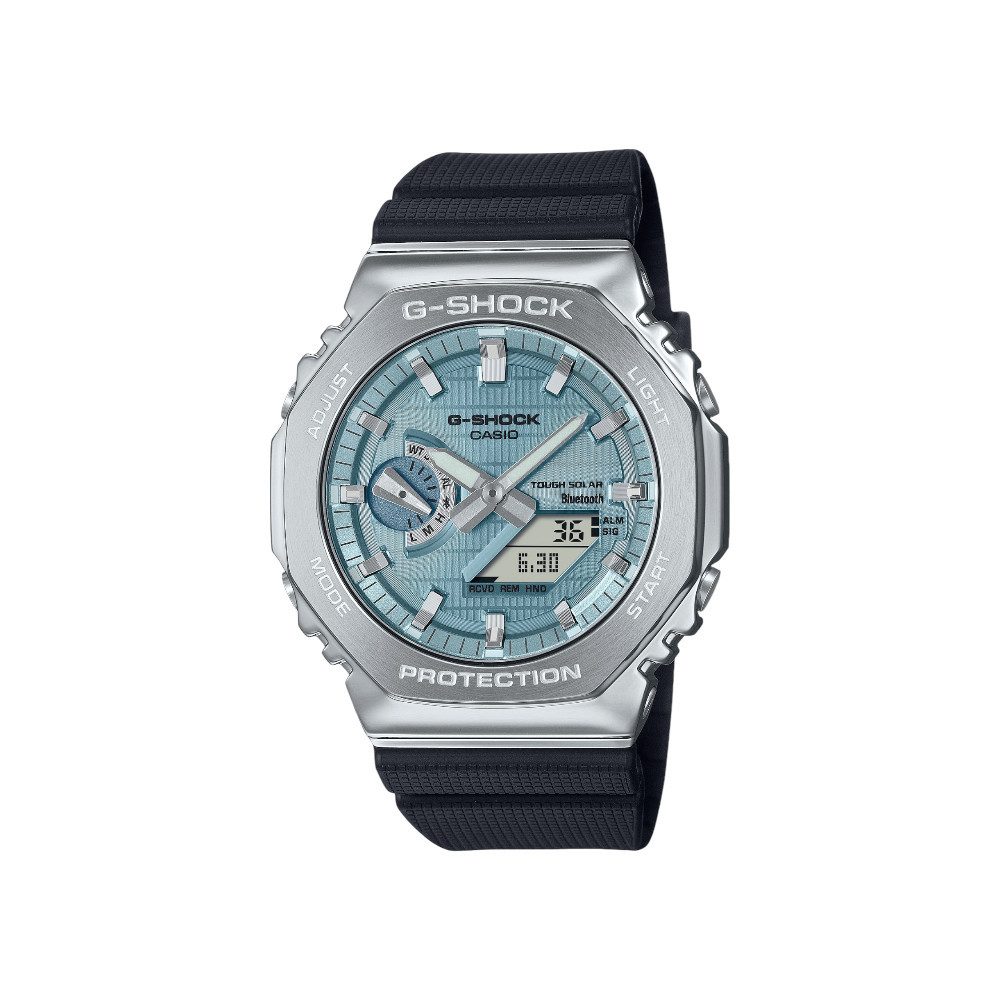 CASIO Digitaluhr Casio GBM-2100A-1A2ER GBM-2100A-1A2ER, Casio GBM-2100A-1A2 günstig online kaufen