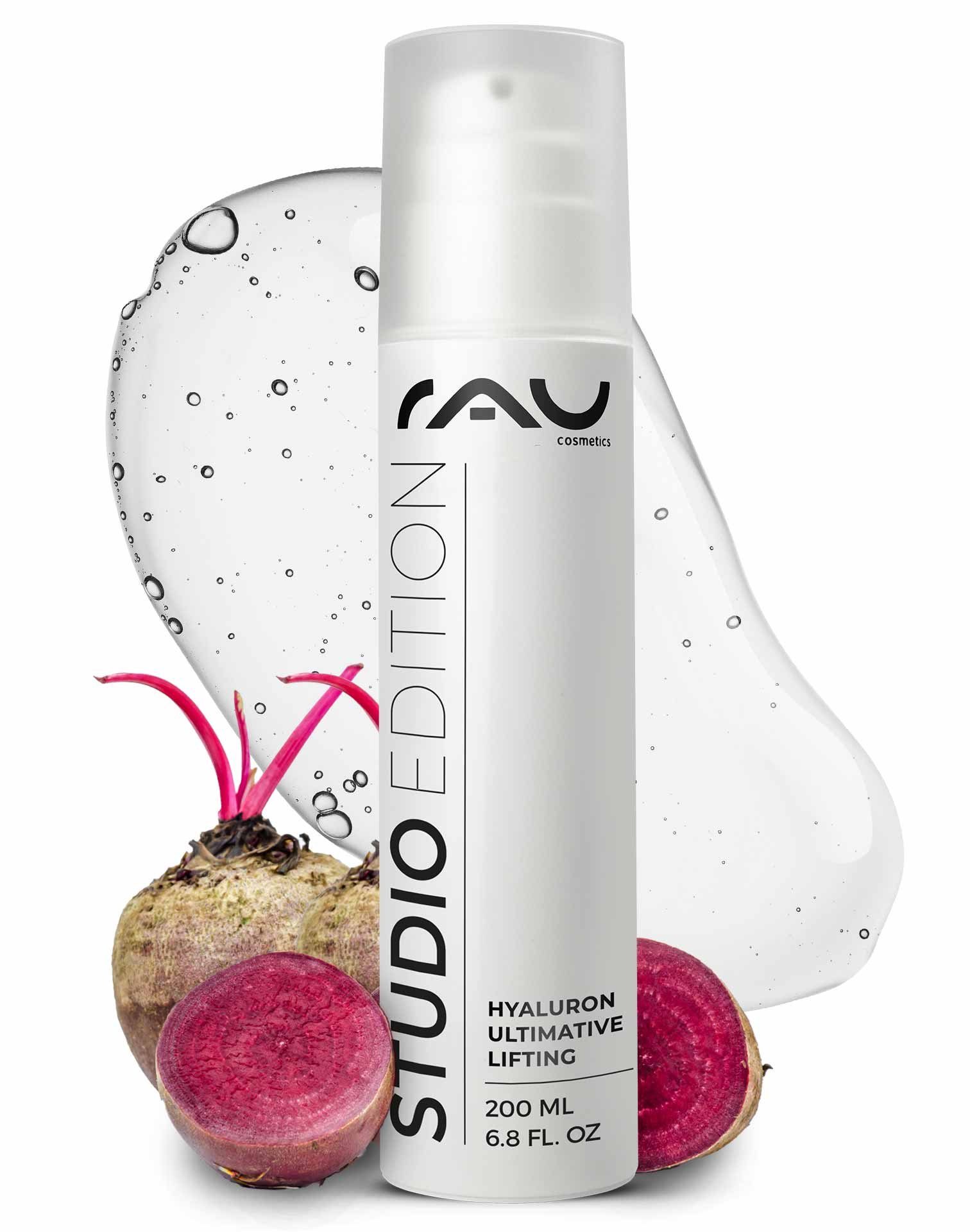 Anti-Falten-Serum Hyaluron Ultimative Lifting