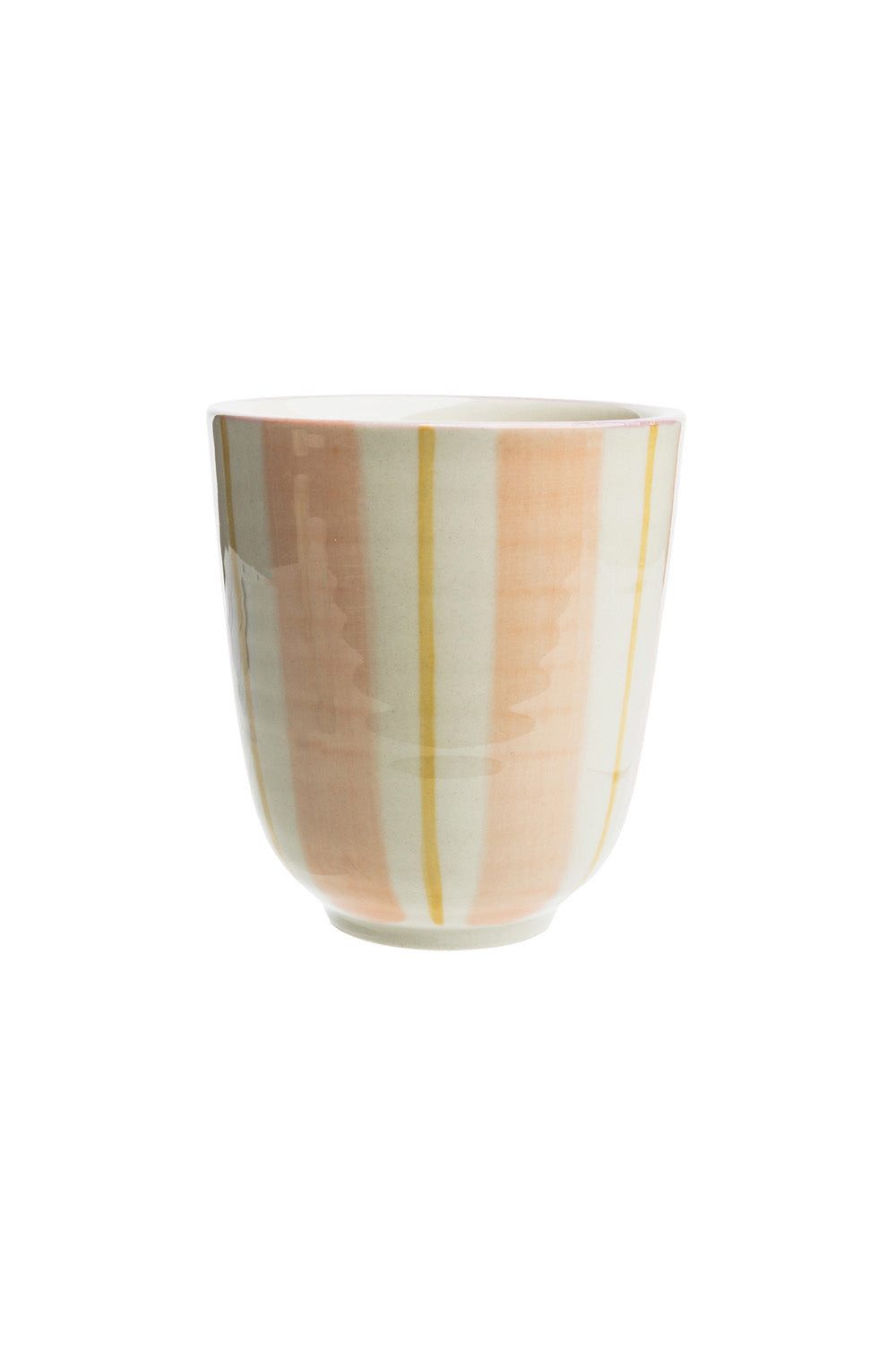 Tranquillo Becher Becher LINQUA rosa