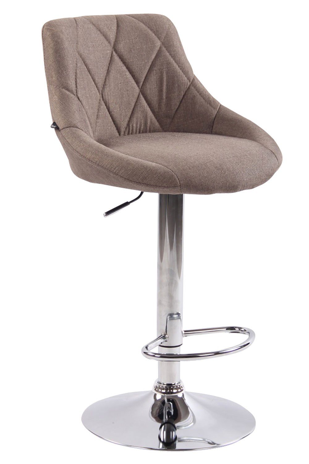 Barhocker Barhocker Lazio Stoff