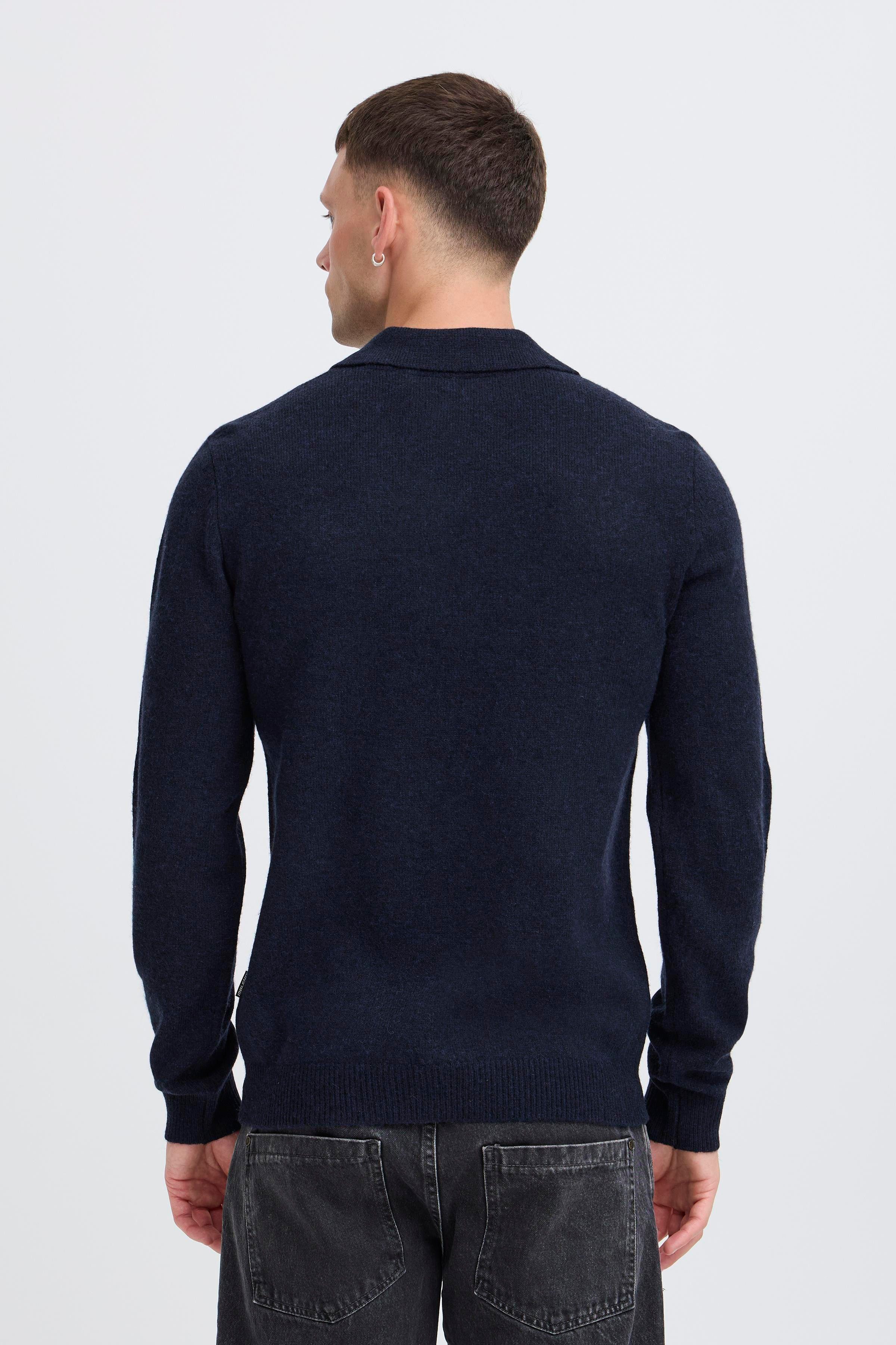 Blend Polokragenpullover BHBRANKO POLO SPLITN. günstig online kaufen
