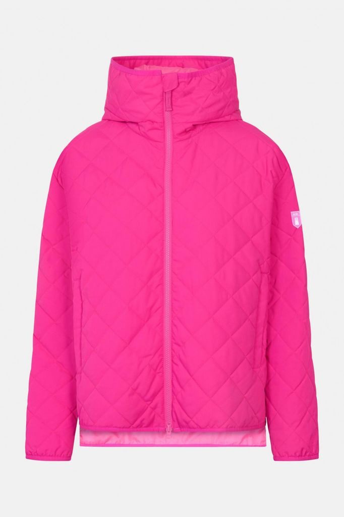 Pink Glo