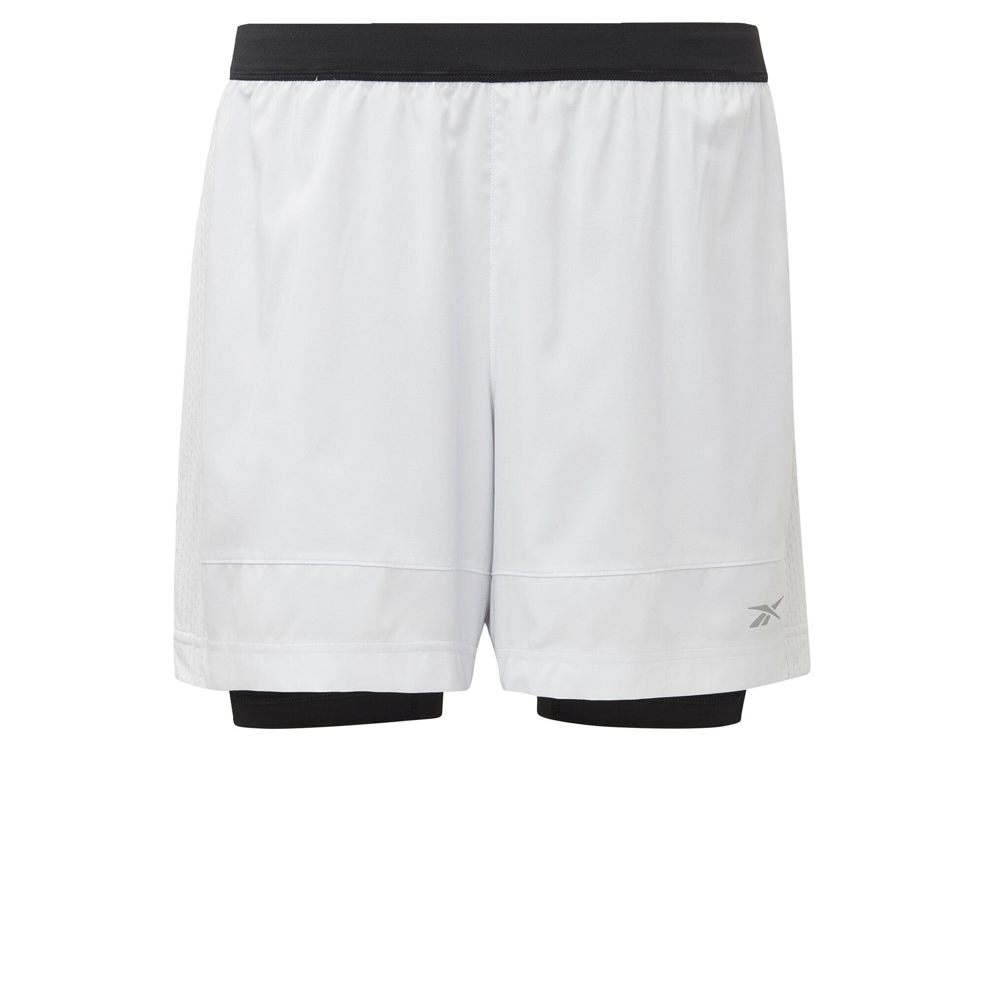 Reebok Shorts »Running Essentials TwoinOne Shorts« online kaufen OTTO