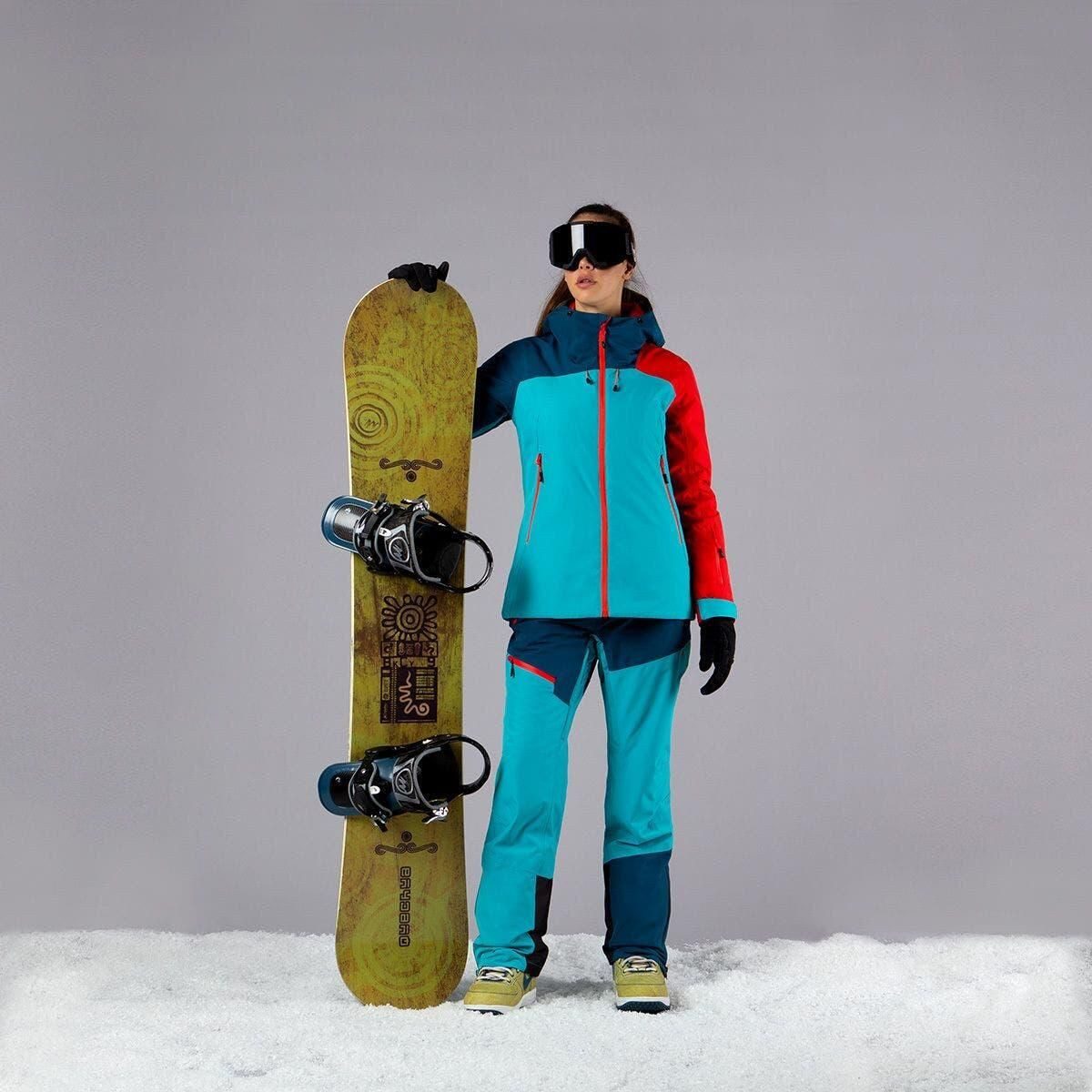 CMP Skihose Woman Pant
