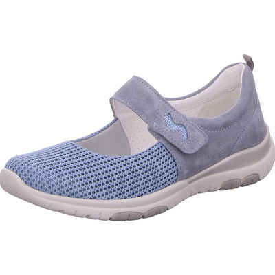 Aco blau Sneaker (1-tlg)