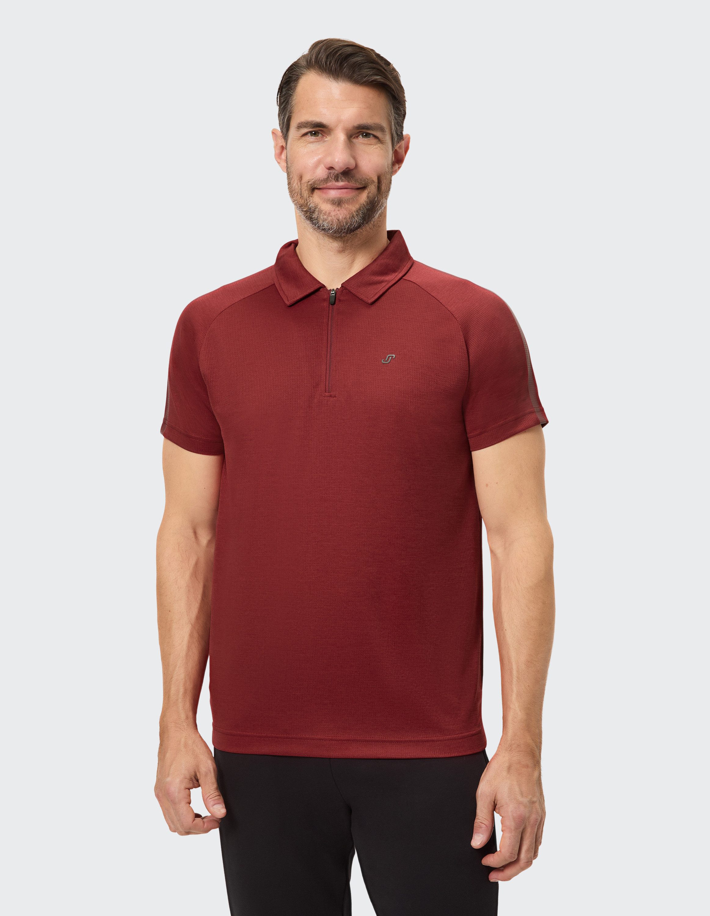 Joy Sportswear Poloshirt Poloshirt IVO günstig online kaufen