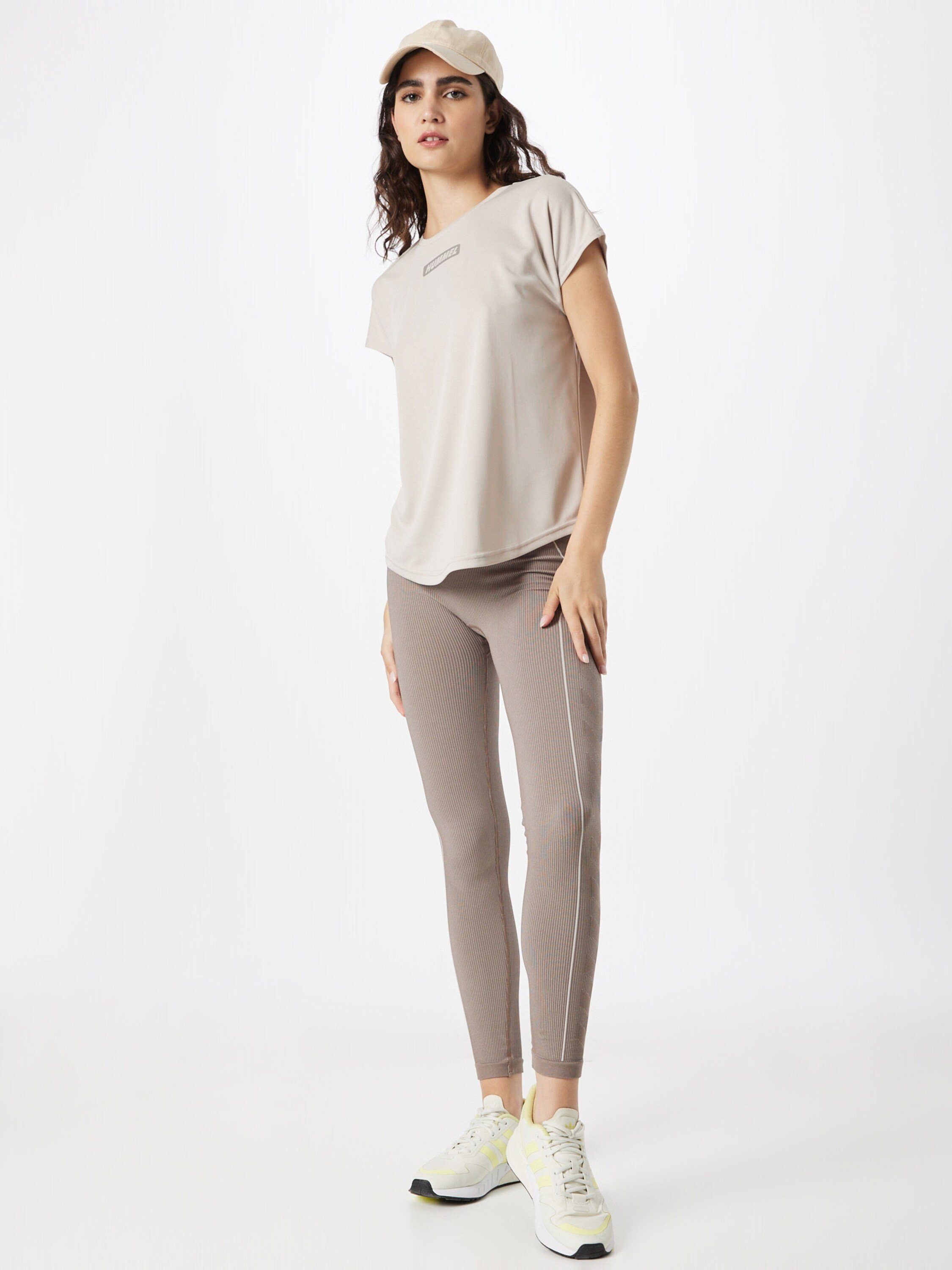hummel Funktionsshirt Tola (1-tlg) Plain/ohne Details