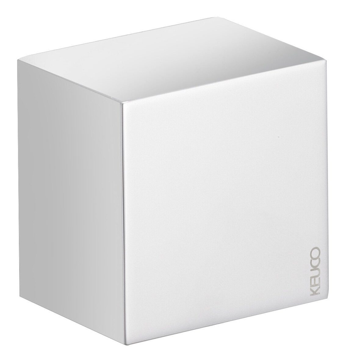 Keuco Wandanschlussbogen Edition 11 / Edition 300 / meTime_spa, Schlauchanschluss DN 15 - Verchromt