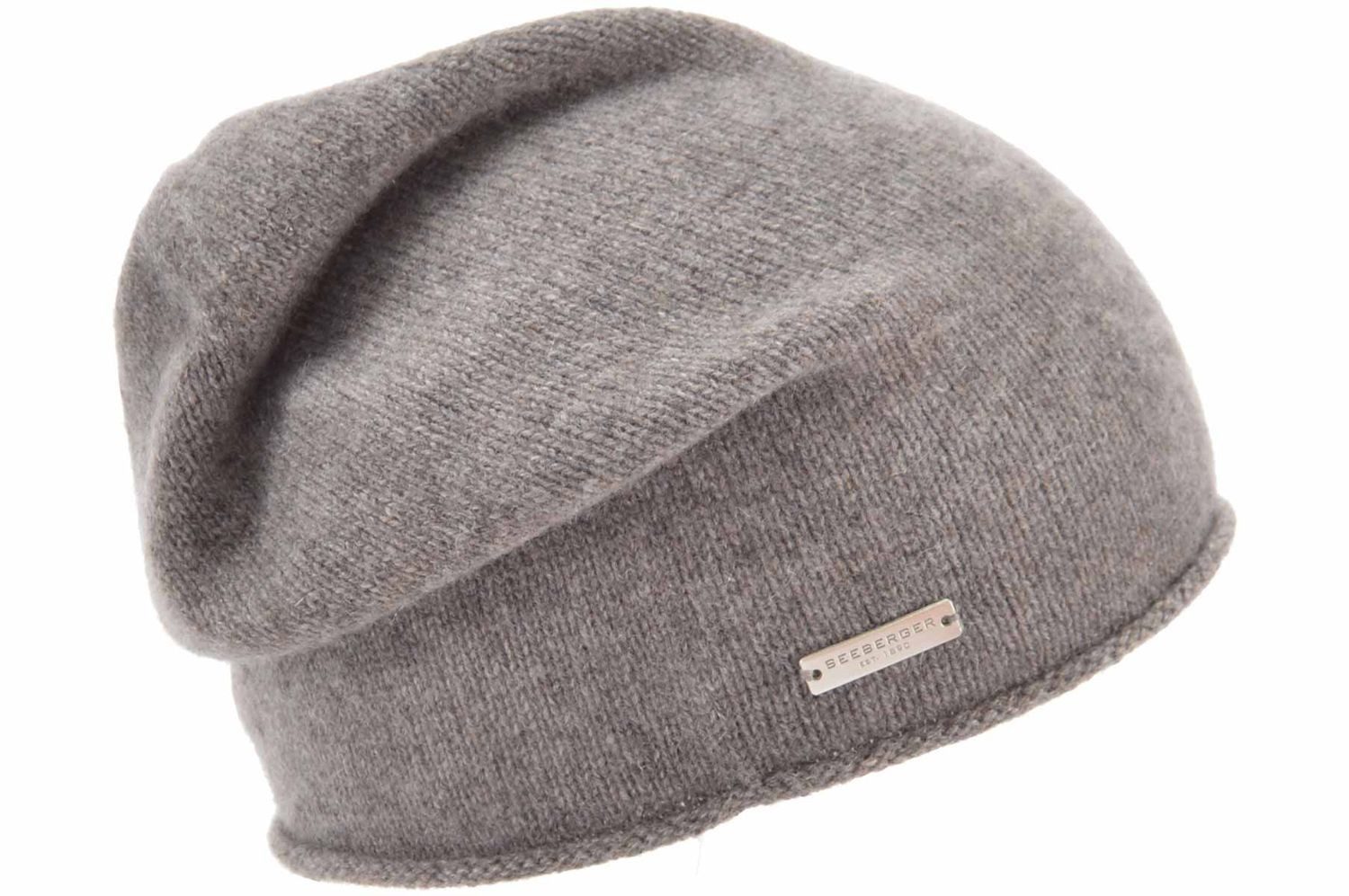 Strickmütze