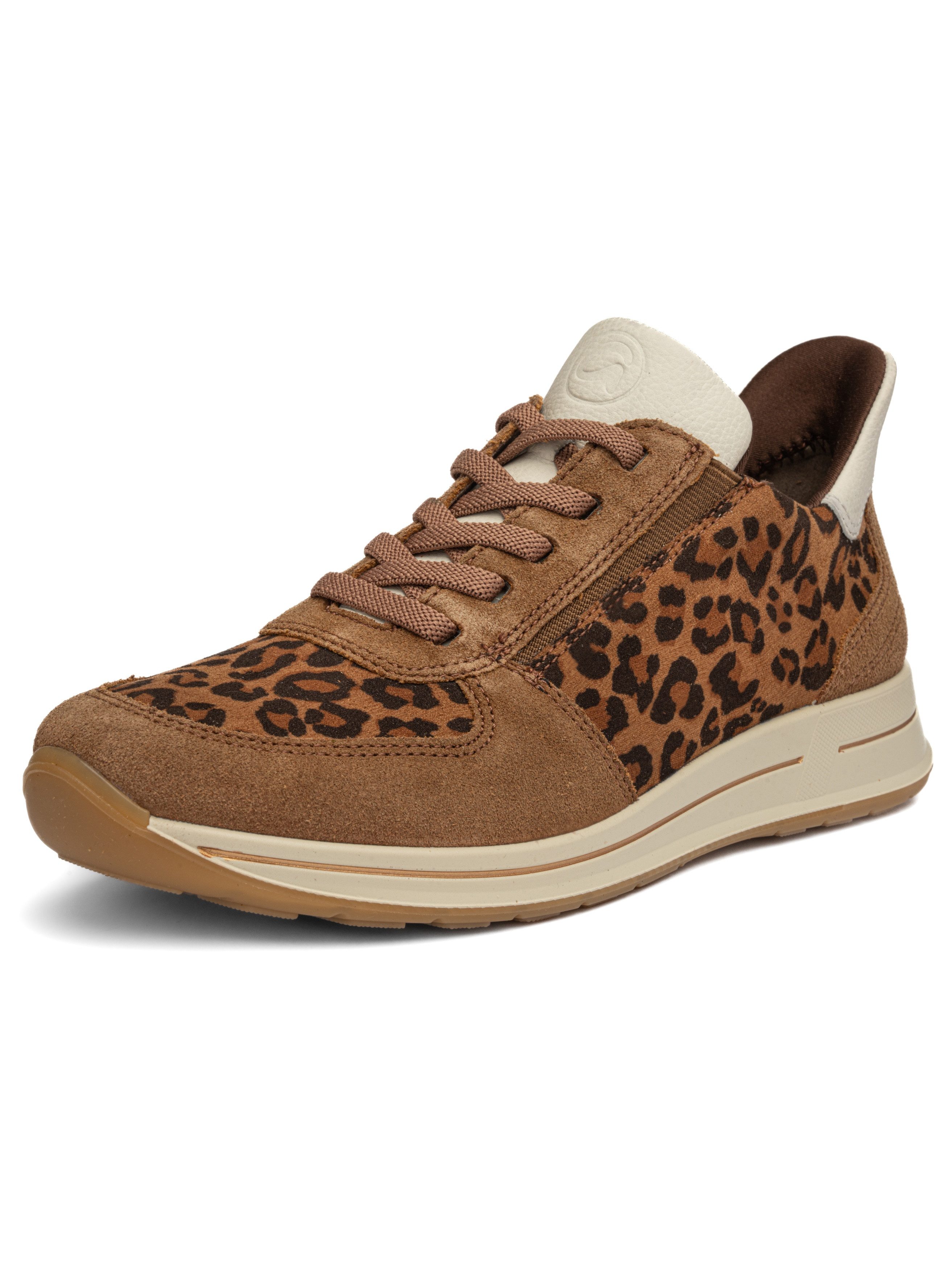 Ara Schnürer Osaka Sneaker