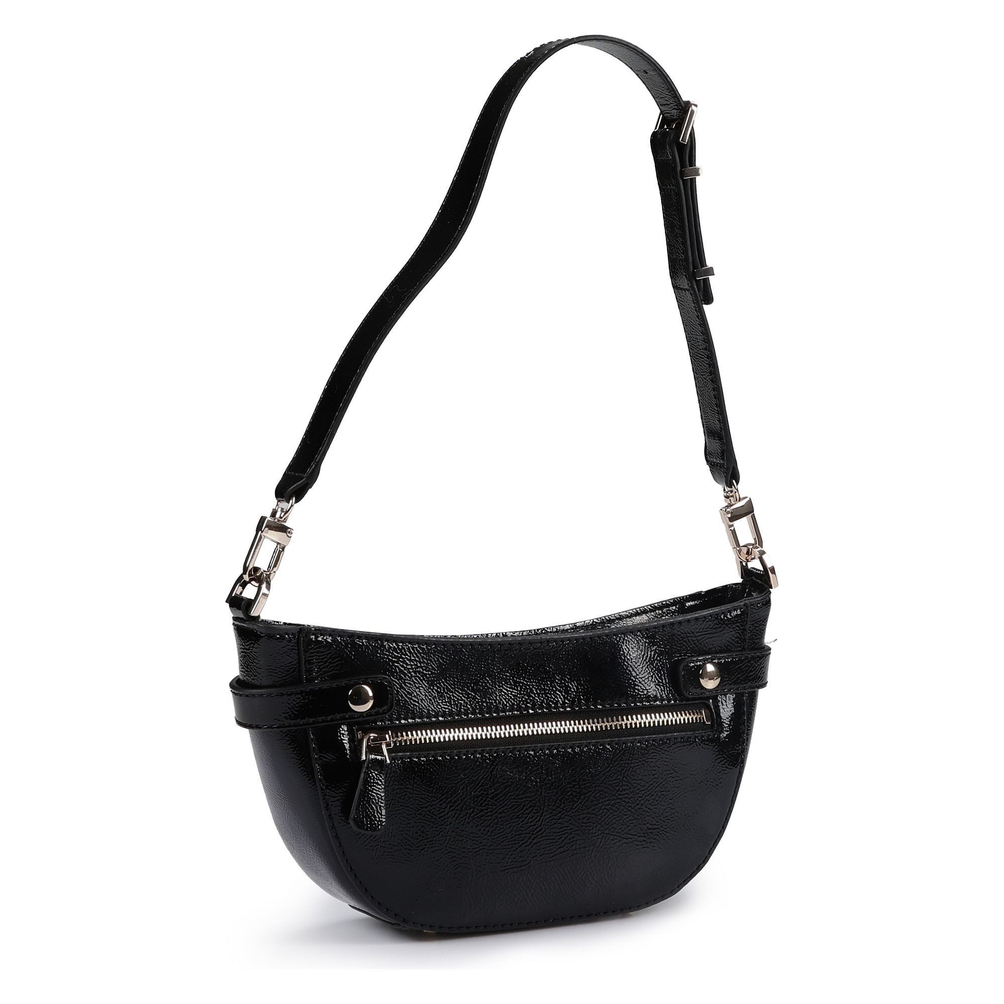 Guess Schultertasche Cirene, Polyurethan