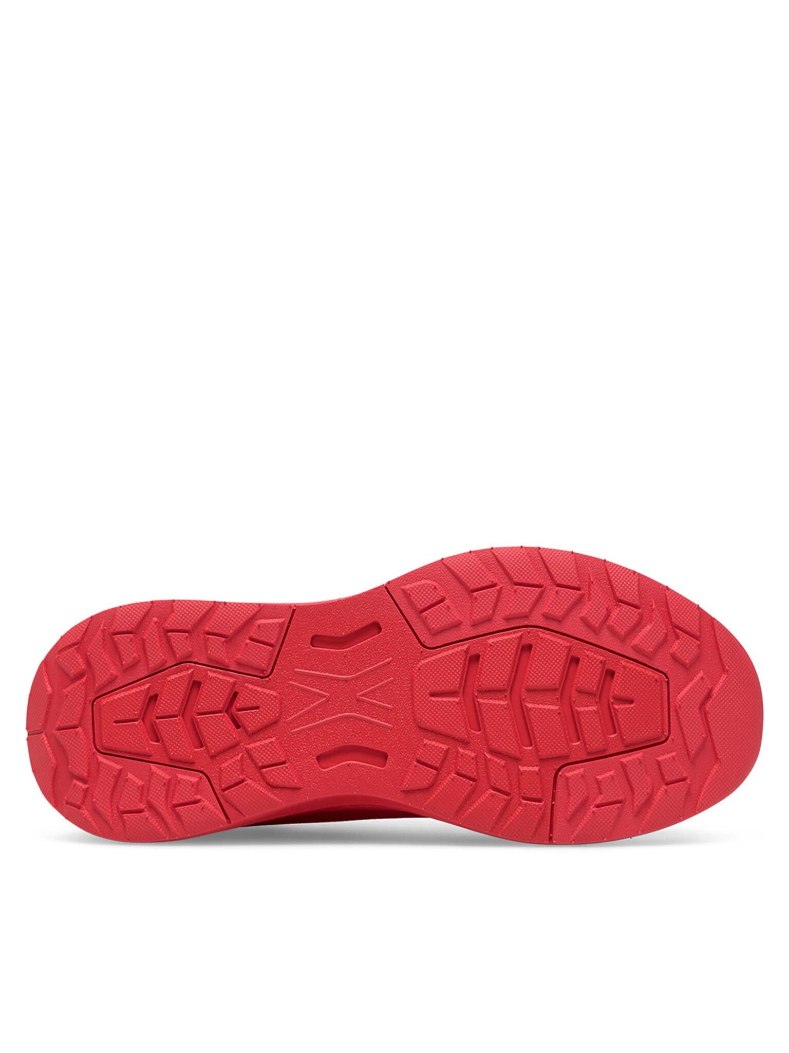 sprandi Sneakers BP-MSK-230730 Rot Sneaker