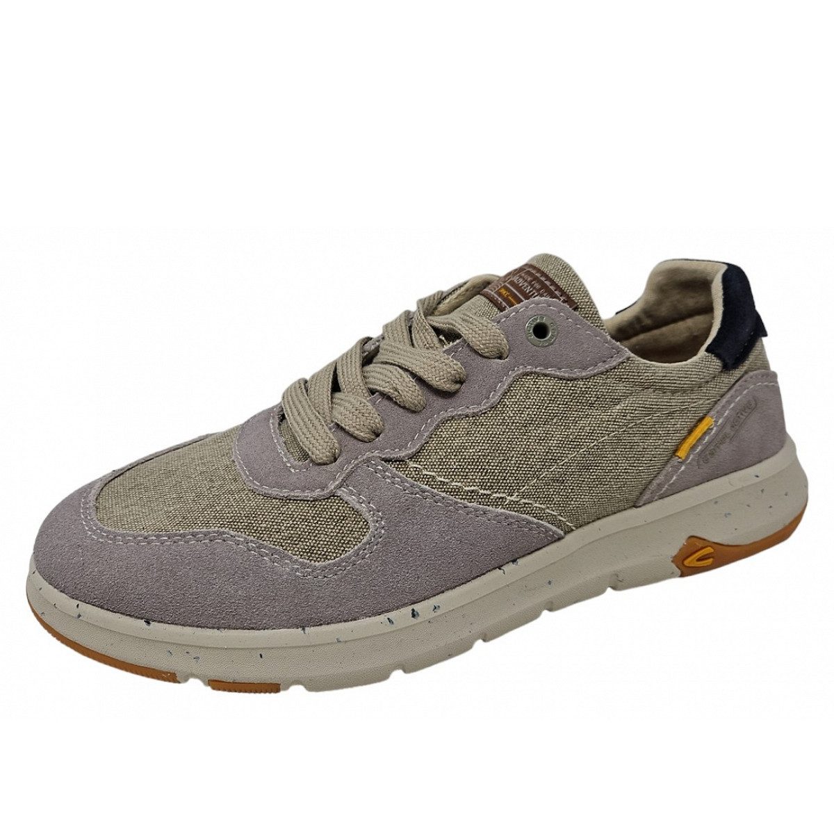 camel active Schnürschuh