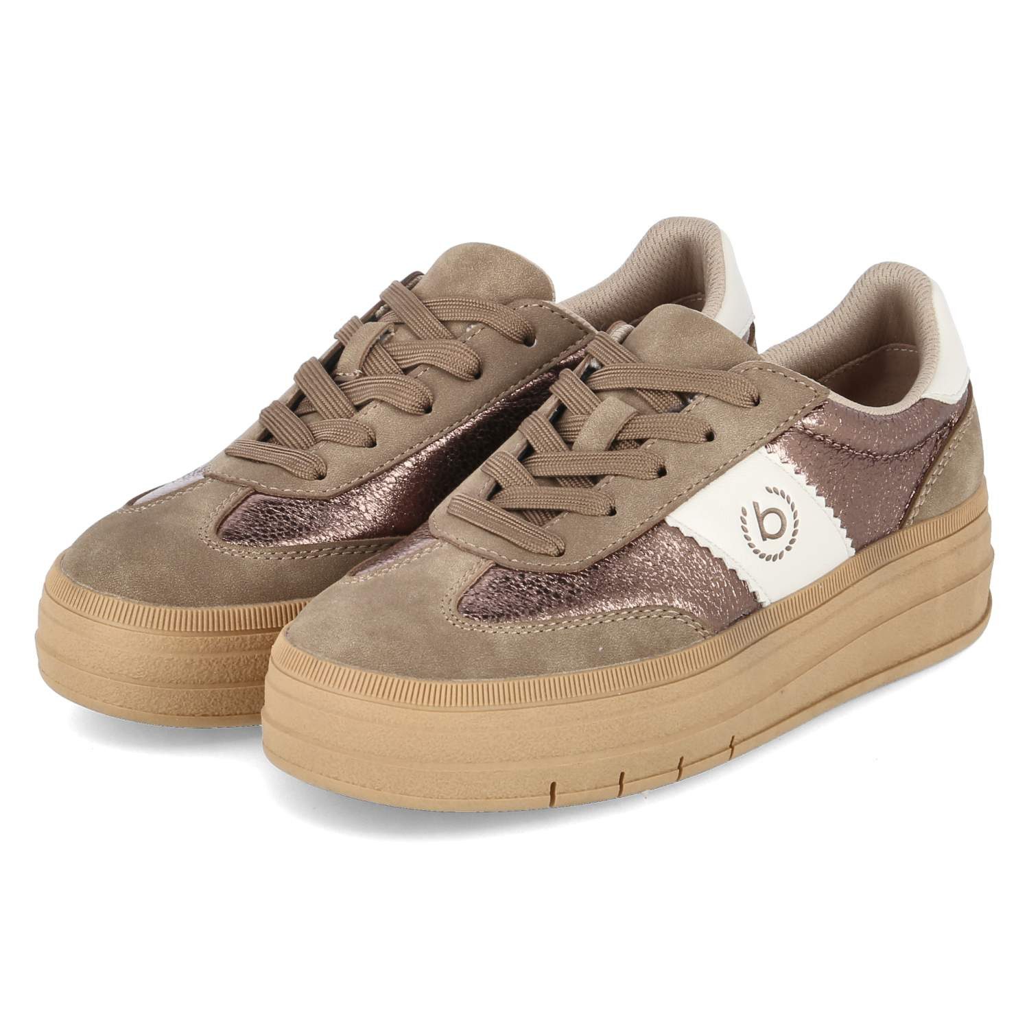 bugatti 435ATB015550-6490 SP Schnürschuh günstig online kaufen