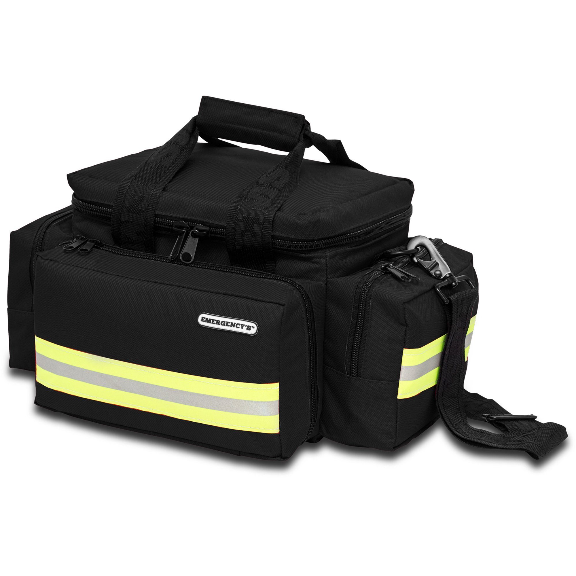 Elite Bags Arzttasche Elite Bags LIGHT BAG Notfalltasche 44 x 25 x 27 cm 17 L Volumen