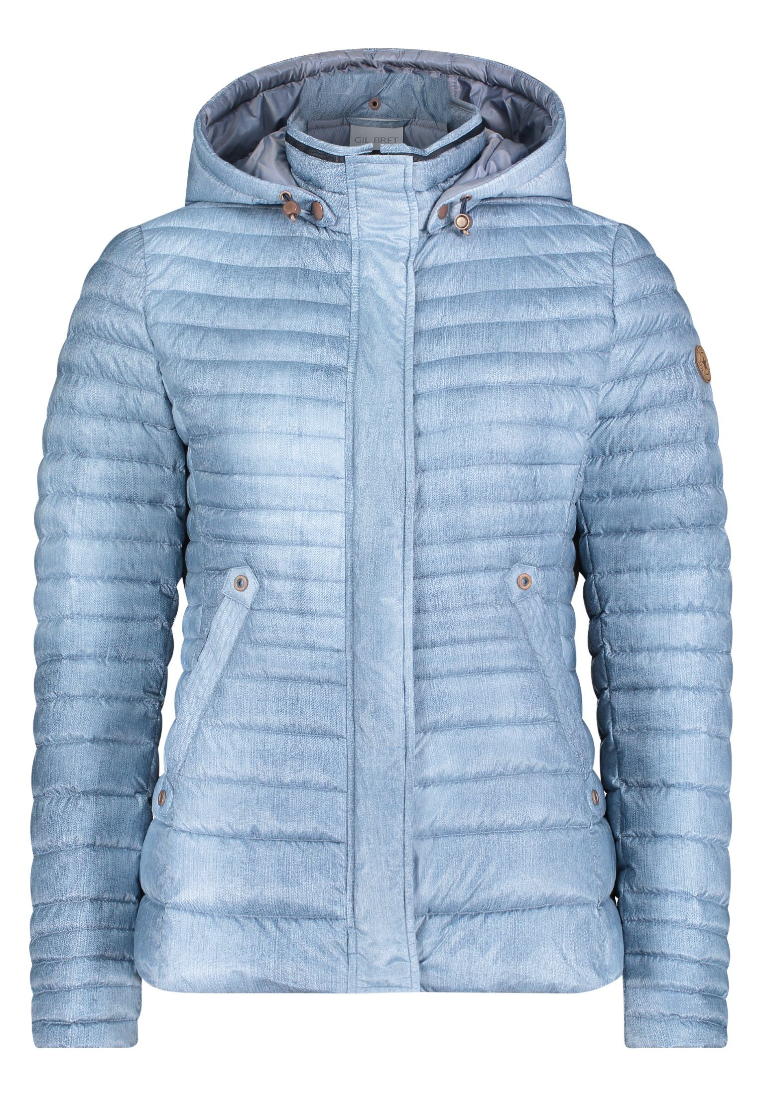 Gil Bret Hybridjacke Jacke Watte