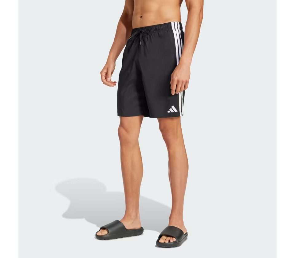 adidas Sportswear Badeshorts 3S BLD SH günstig online kaufen