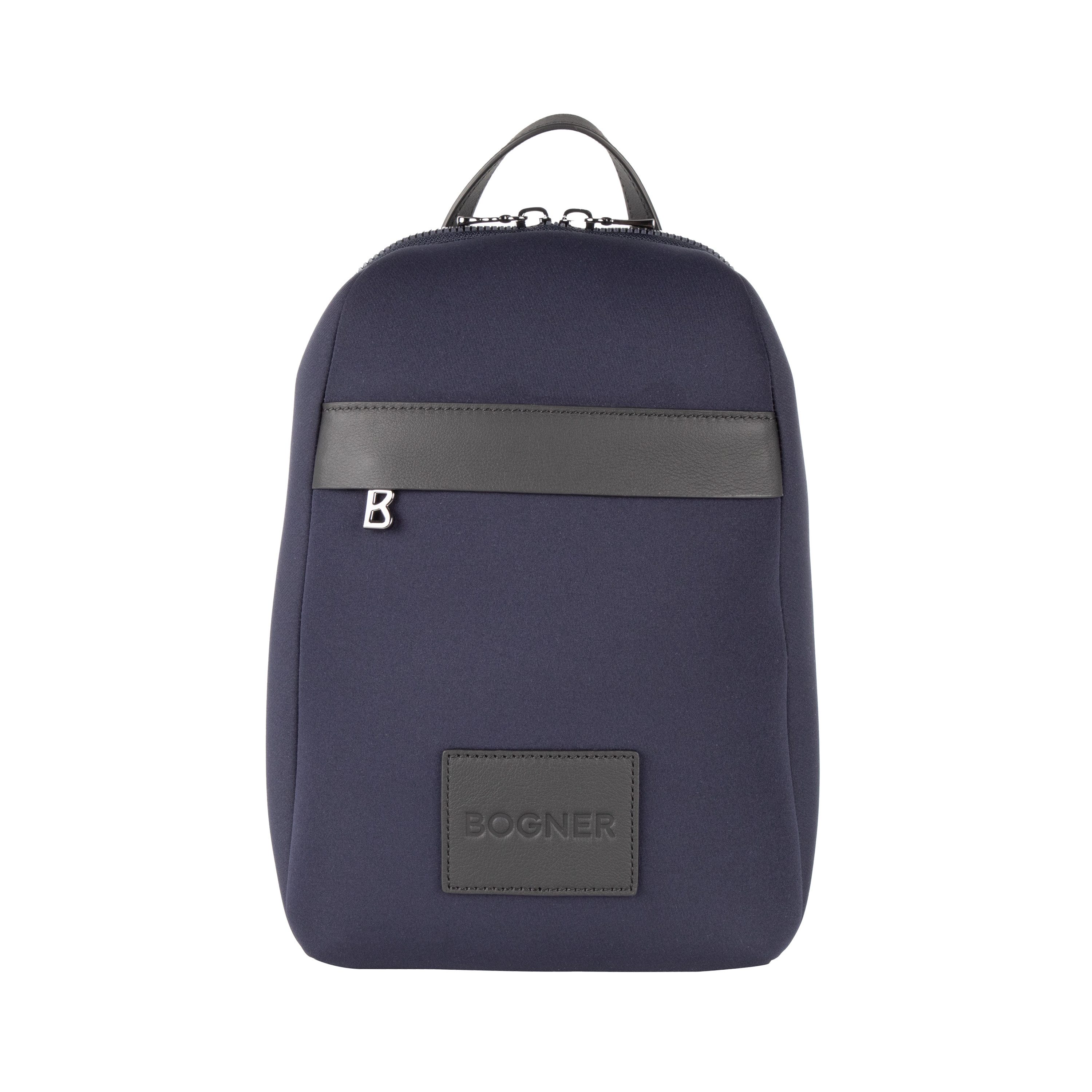 BOGNER Rucksack Bogner - Damen Rucksack Alvier Maxi