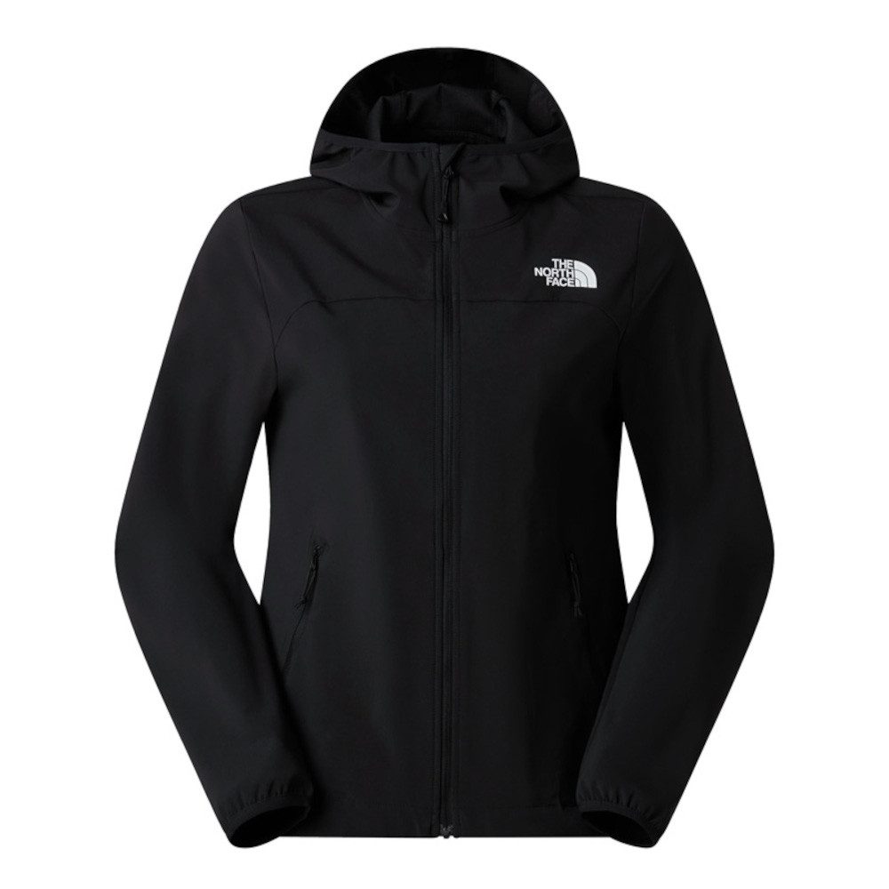 The North Face Softshelljacke The North Face Damen Softshelljacke M Nimble günstig online kaufen