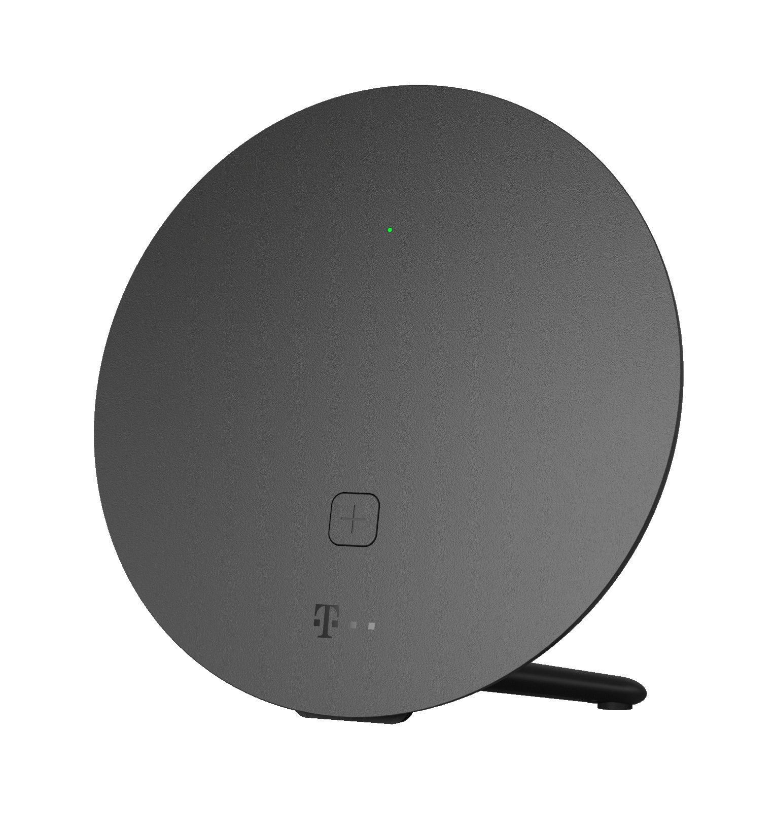 T-Home Speed Home WLAN WLAN-Repeater, kompatibel zu Wi Fi 4 (a/b/g/n) / Wi Fi 5 (ac)