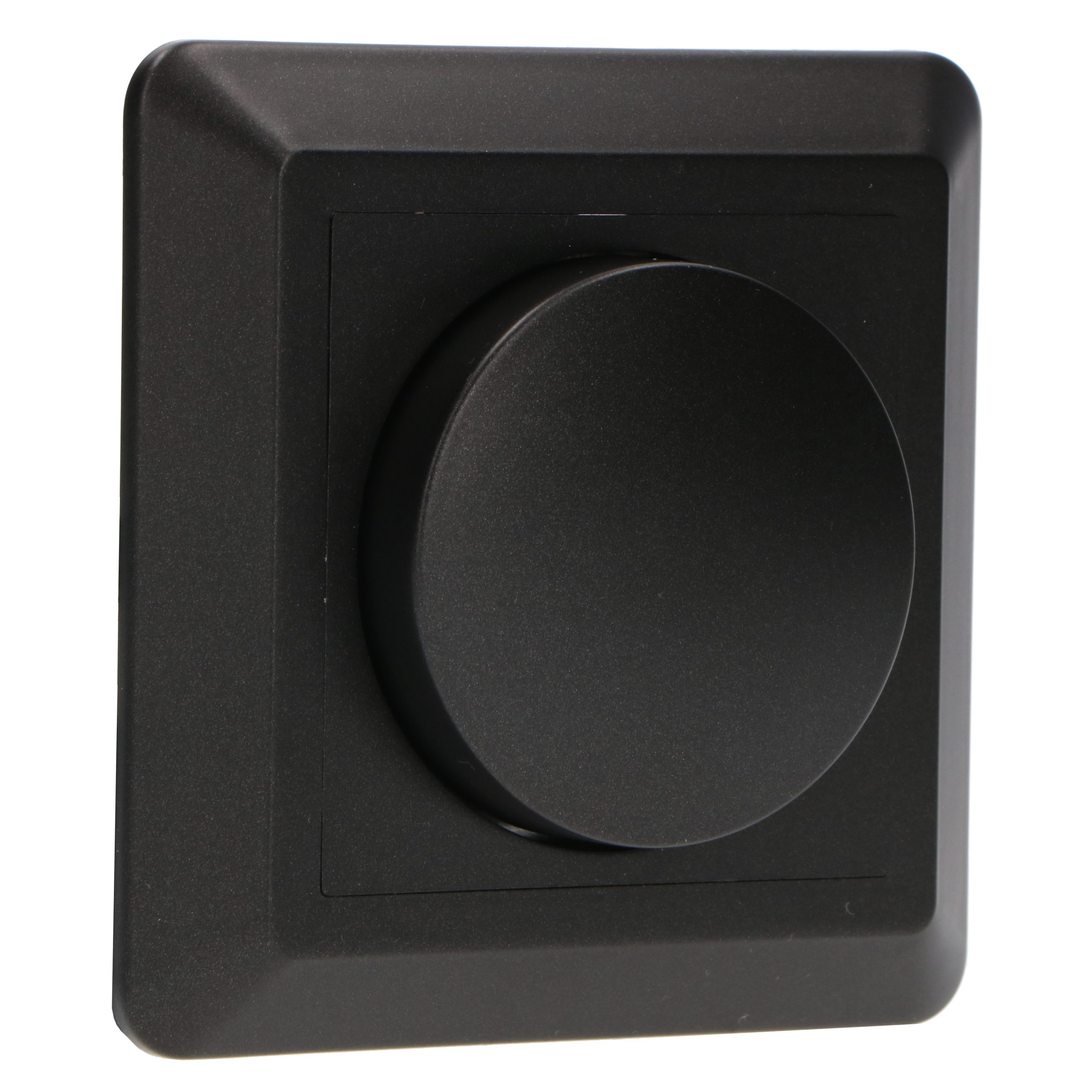 Drehdimmer 0190051 Dimmerabdeckung