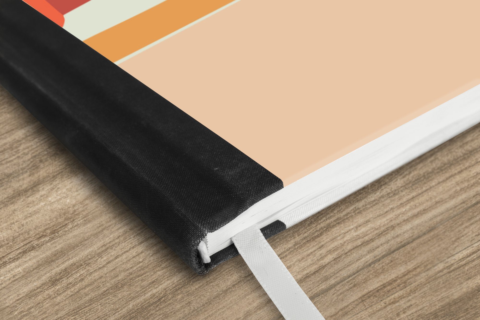 Thumbnail - MuchoWow Notizbuch Frau - Kleidung - Zuhause, Notebook, Notizblock a5, Tagebuch, Journal Liniert