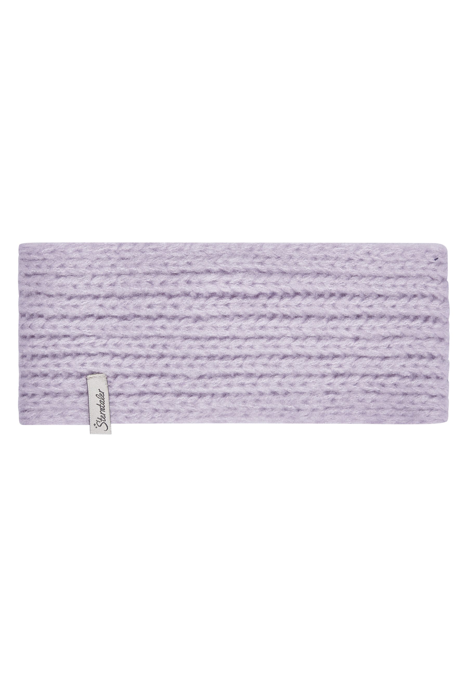Sterntaler® Stirnband Sterntaler® Stirnband soft Шапки, Stirnband (1-St)