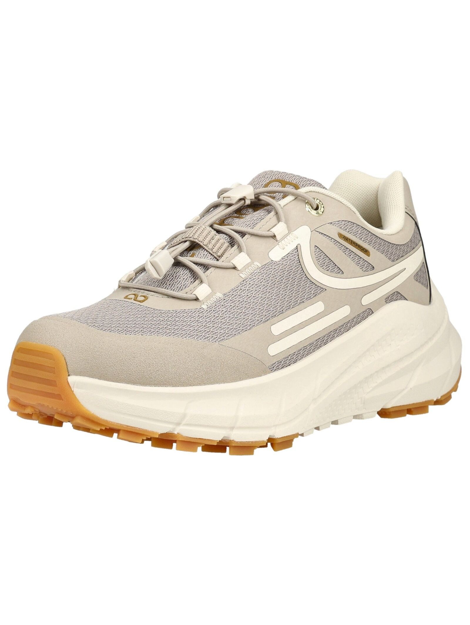 Tenhaag Tenhaag Sneaker Textil Sneaker