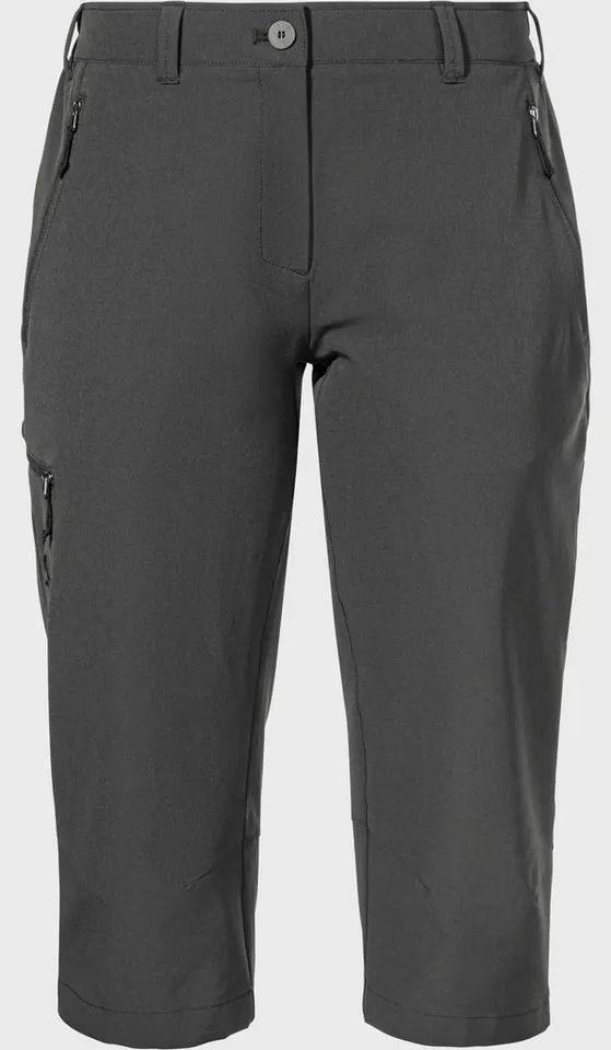 Schöffel 3/4-Hose Pants Style Chavuma WMN