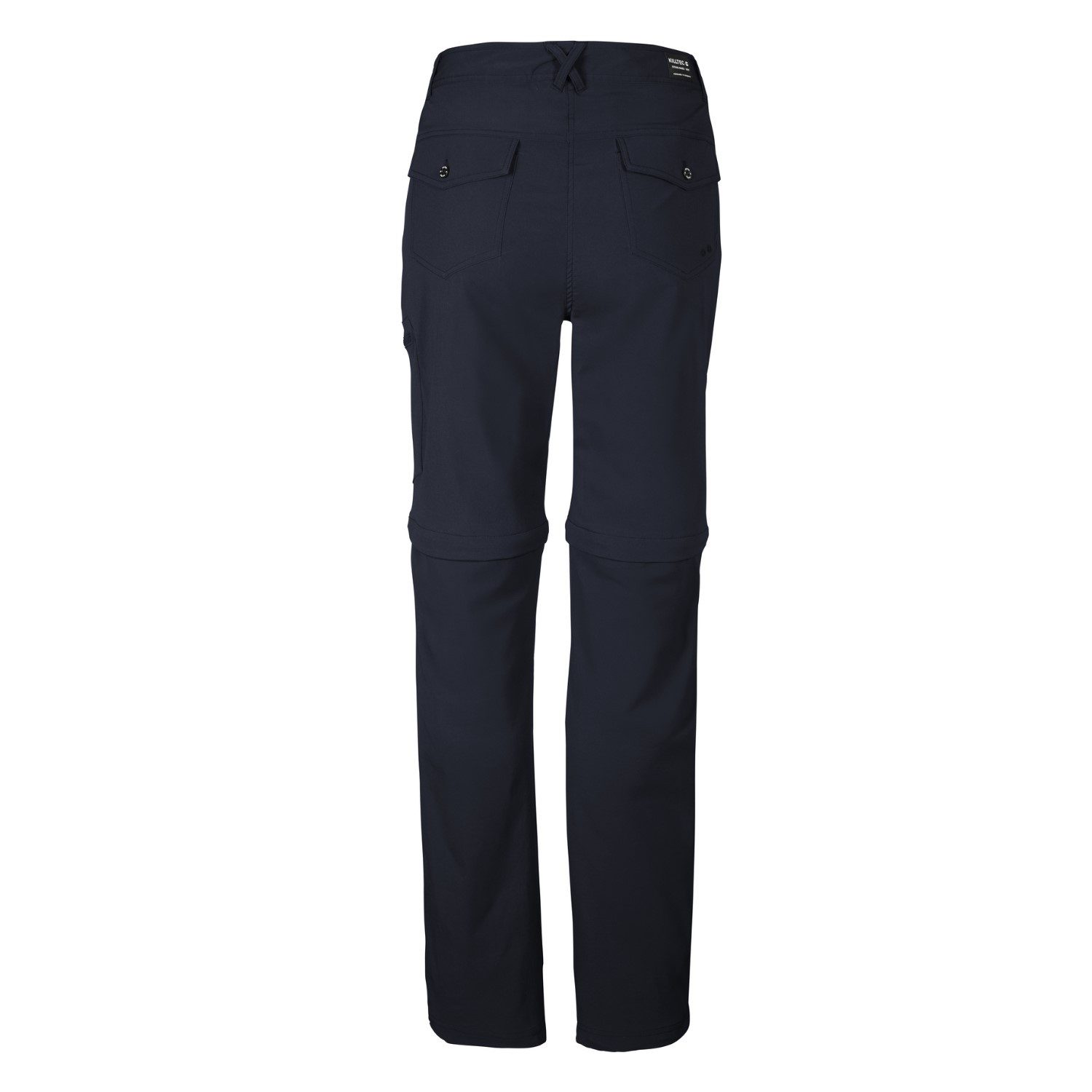 Killtec Outdoorhose Zip Off Hose Kurzgröße günstig online kaufen