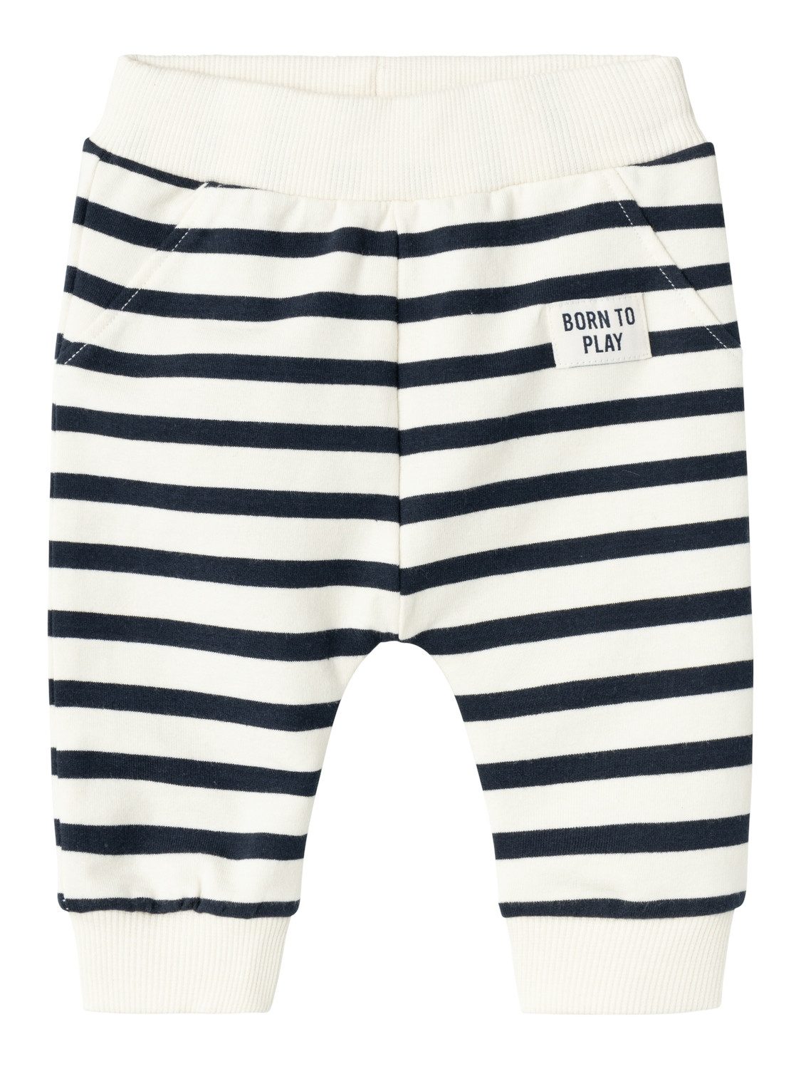 Name It Sweatpants Unisex Baby Sweatpants