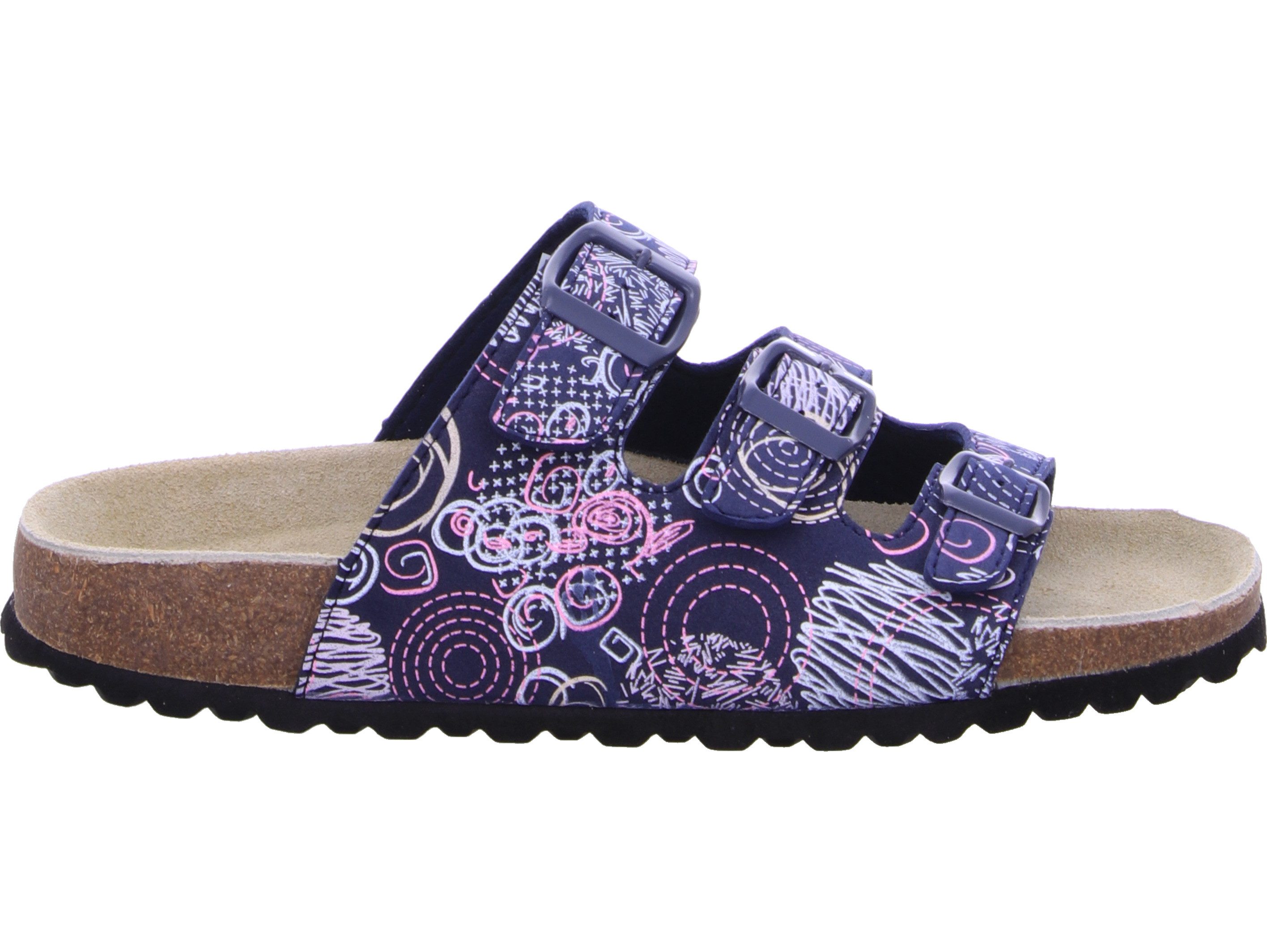 SUPERSOFT Pantolette günstig online kaufen