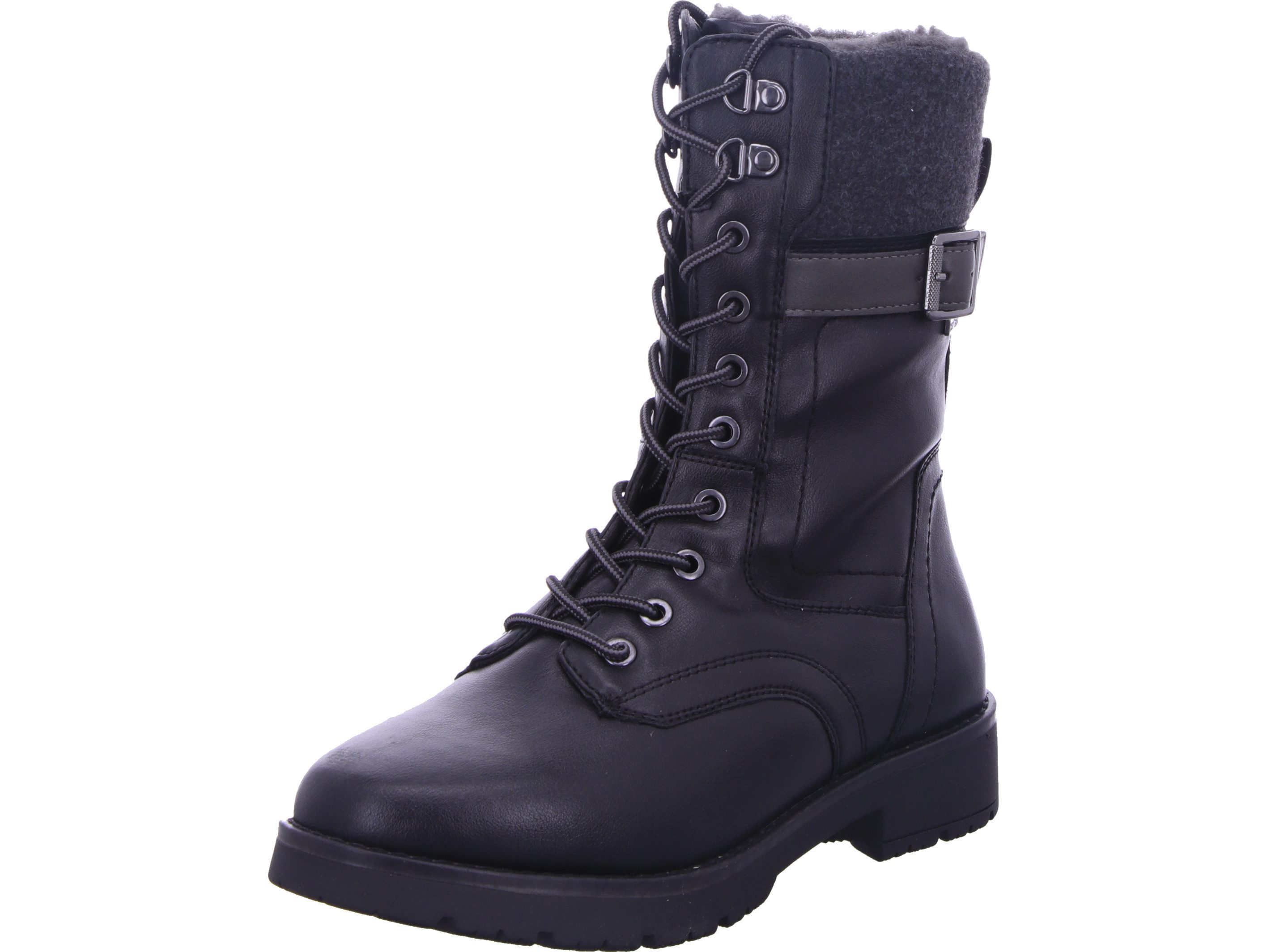 Jana Da.-Stiefel Winterstiefel mit TEX-Membran günstig online kaufen