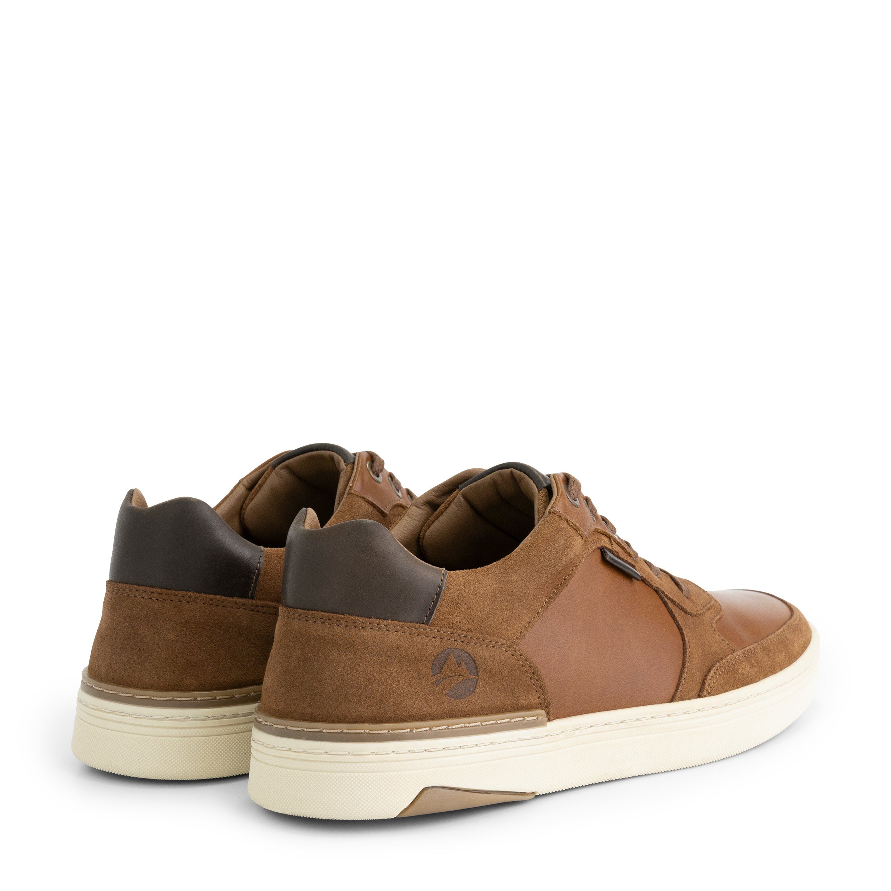 Travelin' Travelin' Southam Men Cognac 40 günstig online kaufen