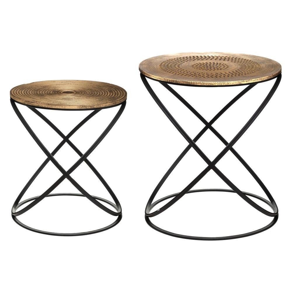 Atmosphera Créateur d'intérieur Beistelltisch (funktional) günstig online kaufen