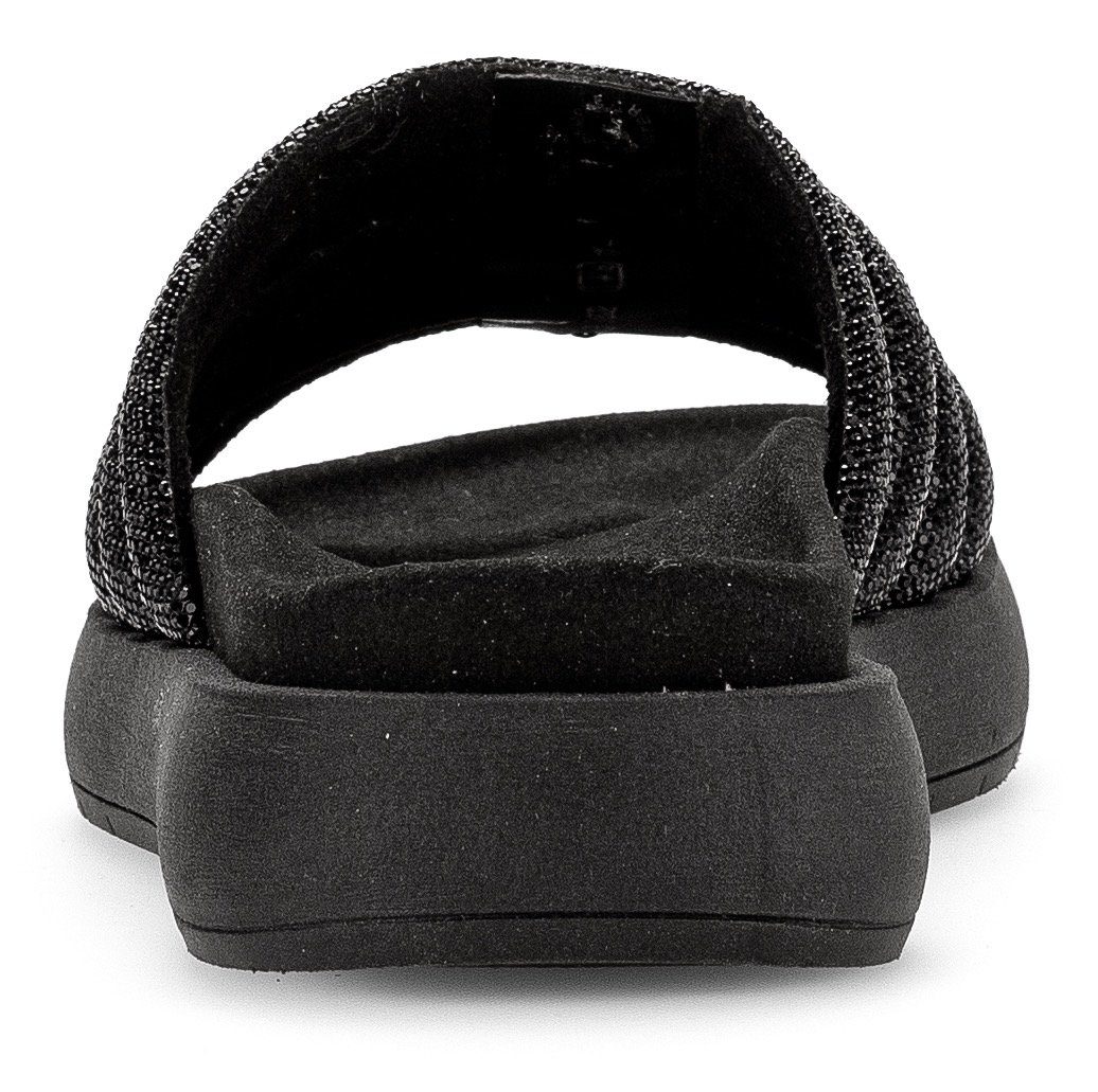 Gabor Pantolette, Plateau, Sommerschuh, Schlappen mit günstig online kaufen
