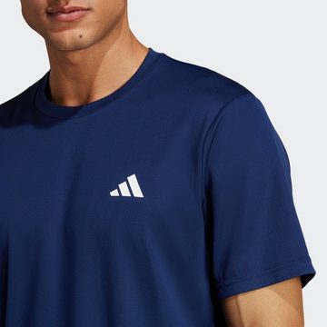 adidas Performance T-Shirt TRAIN ESSENTIALS TRAINING