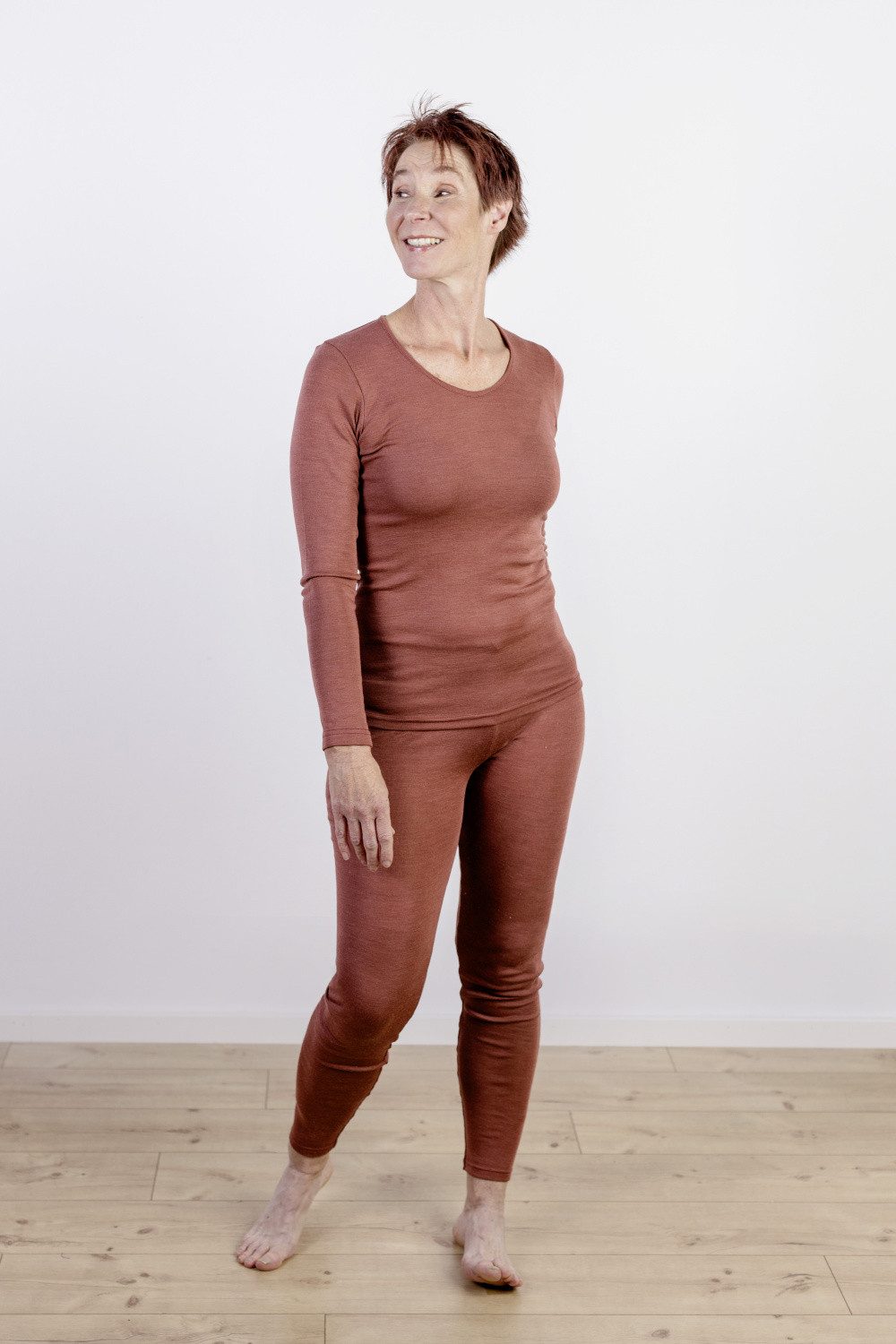 Retro Pants