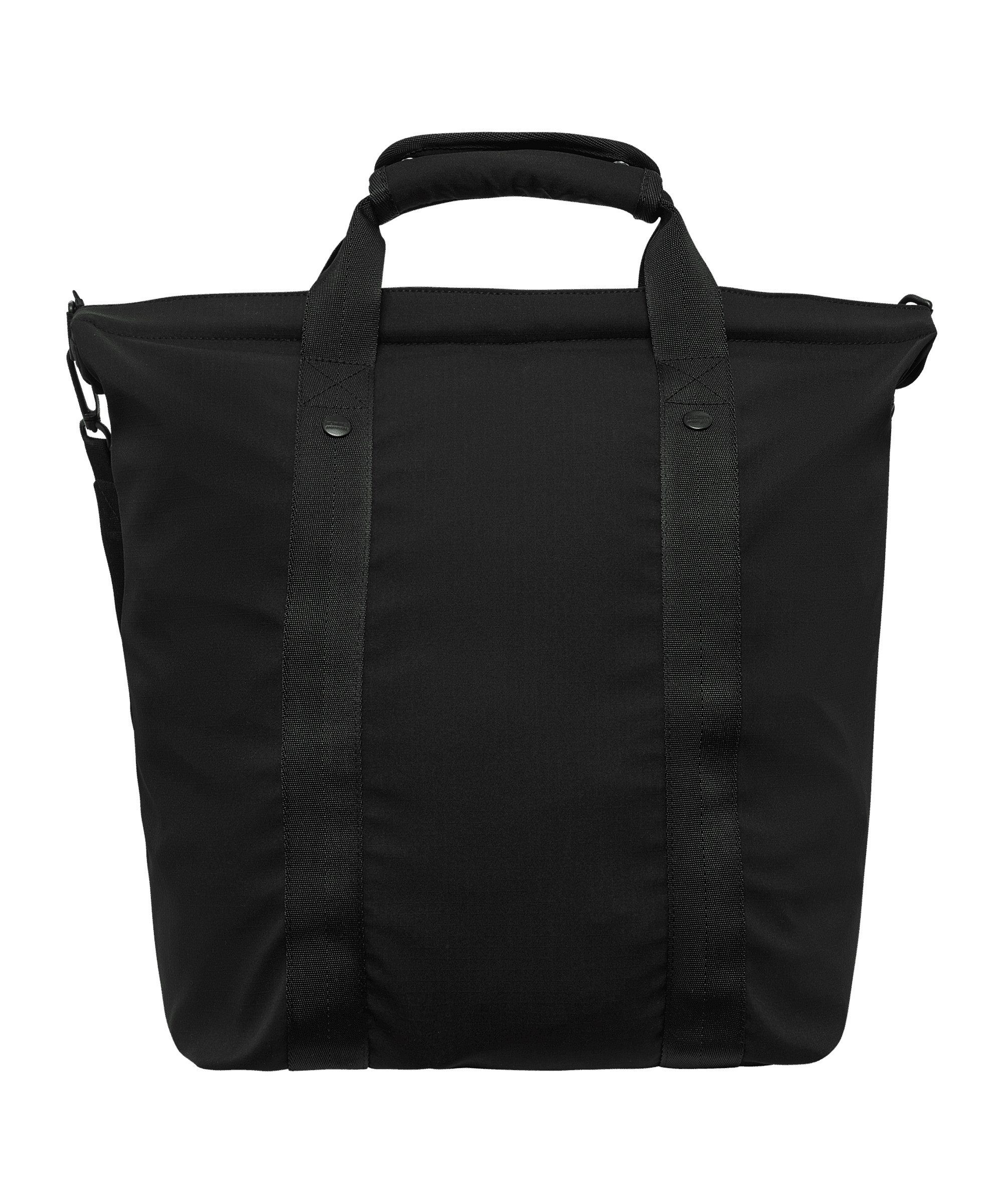 hummel Freizeittasche Hummel Tote Sportswear Tasche Freizeittaschen, Baumwolle