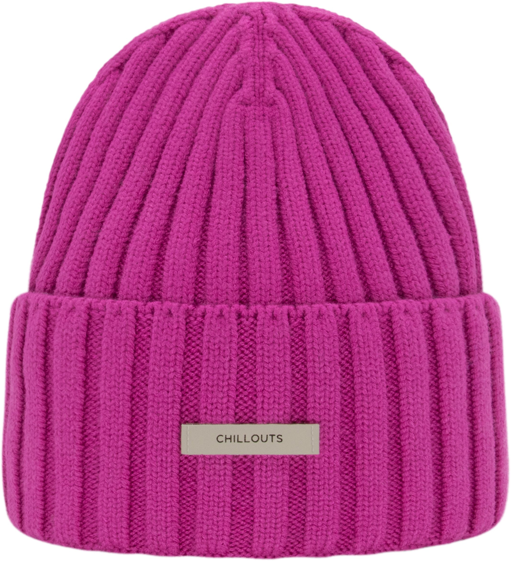 chillouts Beanie Wieka Hat